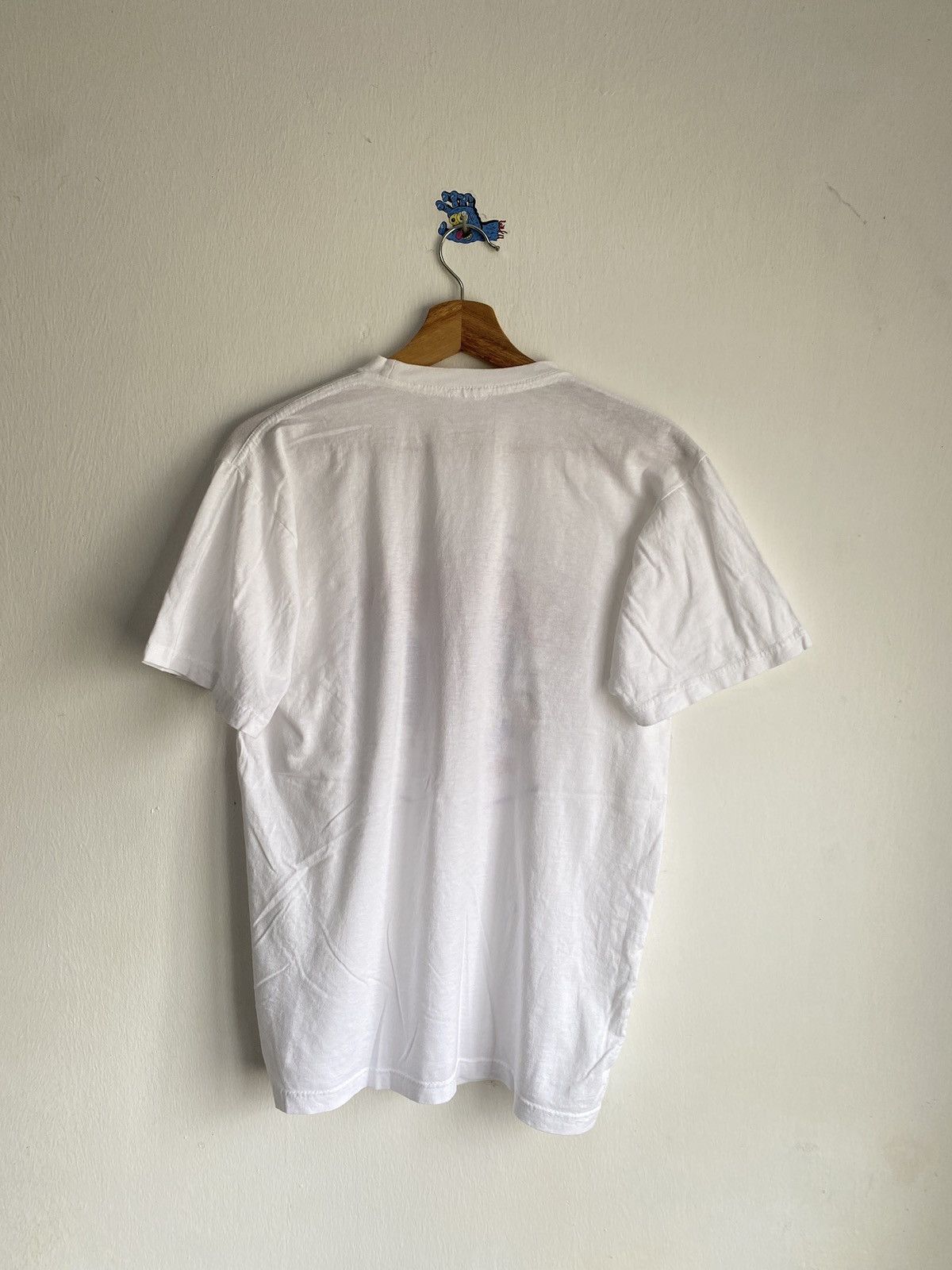 Anime × Japanese Brand × Vintage Vintage Devilman Banpresto Anime Tee Size US L / EU 52-54 / 3 - 6 Thumbnail