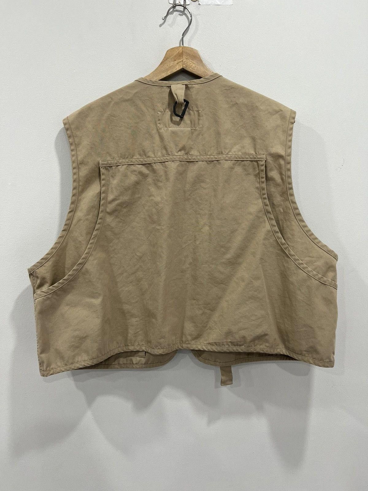 Vintage Vintage Columbia Fishing Vest Size US L / EU 52-54 / 3 - 4 Thumbnail