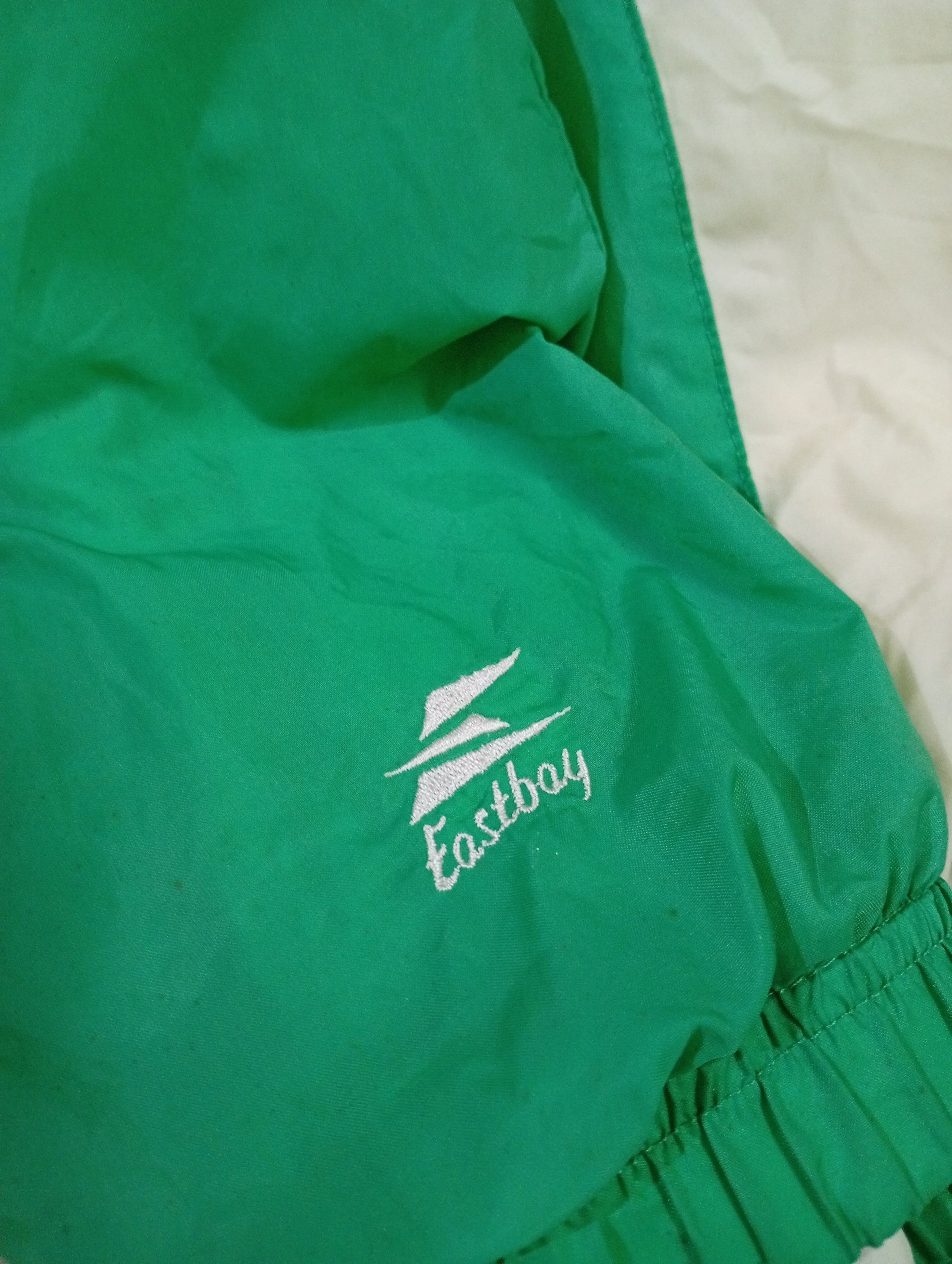 14th Addiction VINTAGE WINDBREAKERS Size US L / EU 52-54 / 3 - 14 Thumbnail