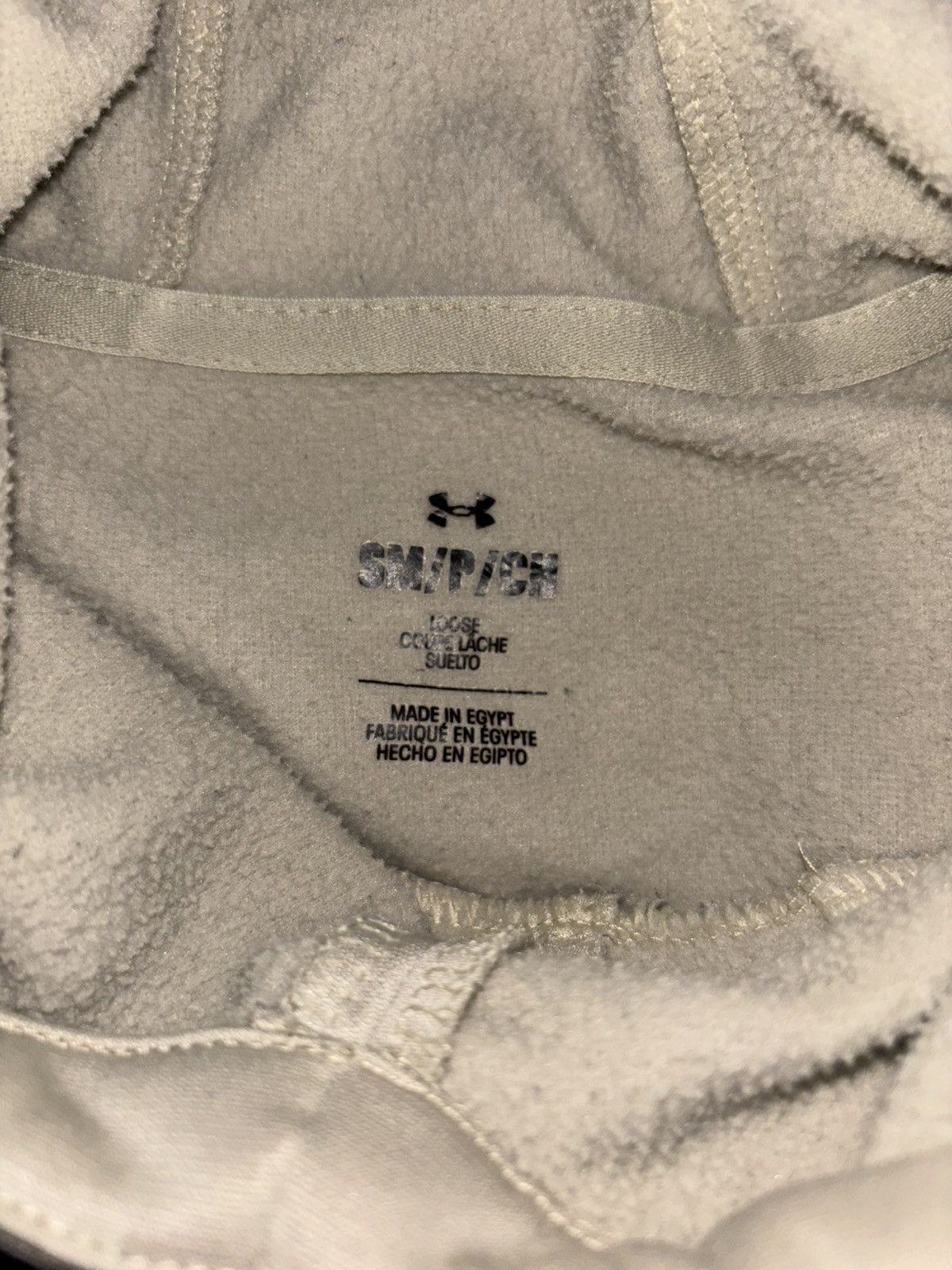 Under Armour Under Armor Hoodie Size US S / EU 44-46 / 1 - 4 Thumbnail