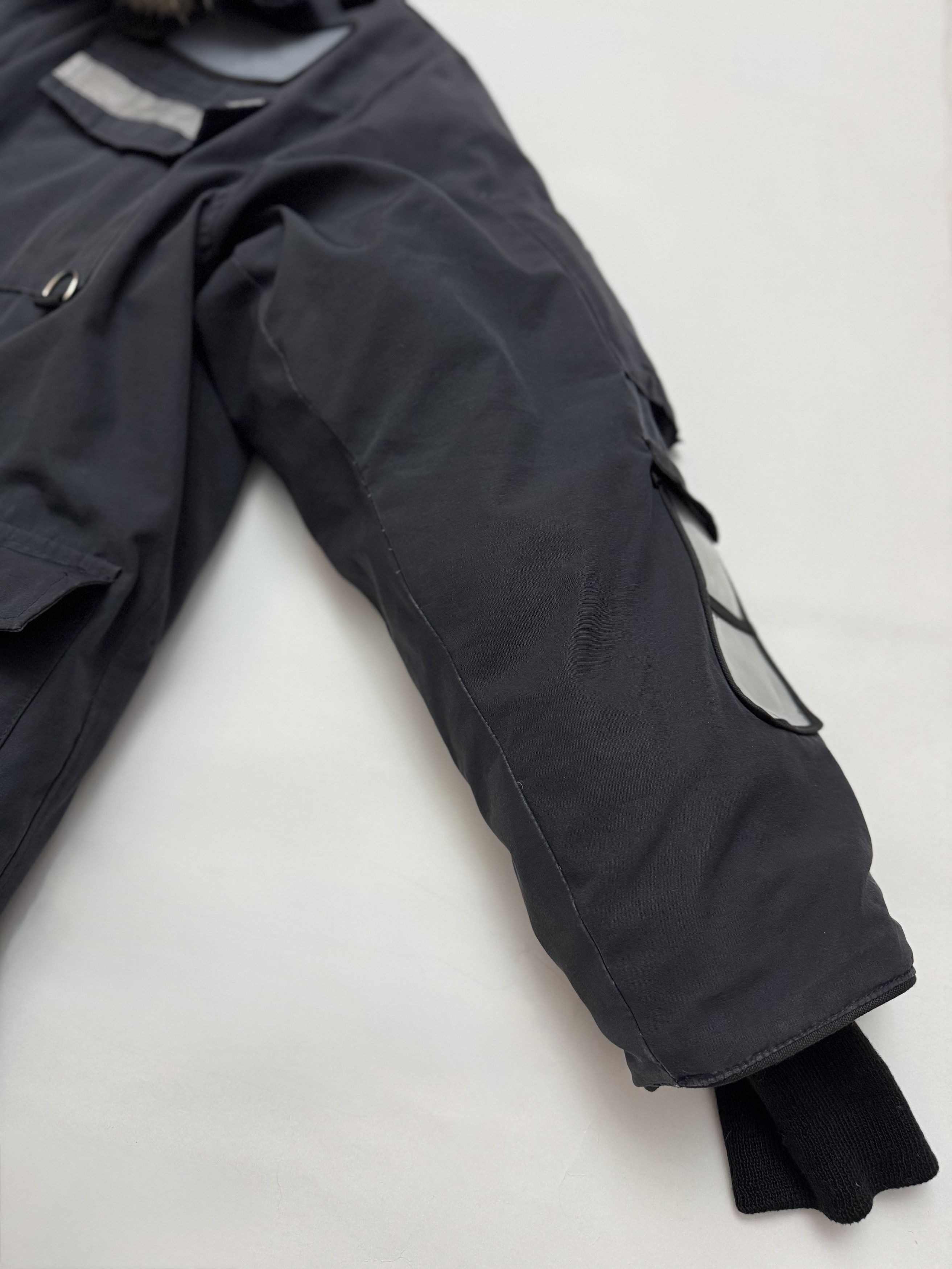 Canada Goose Canada Goose Men’s Resolute Parka Size US M / EU 48-50 / 2 - 17 Thumbnail