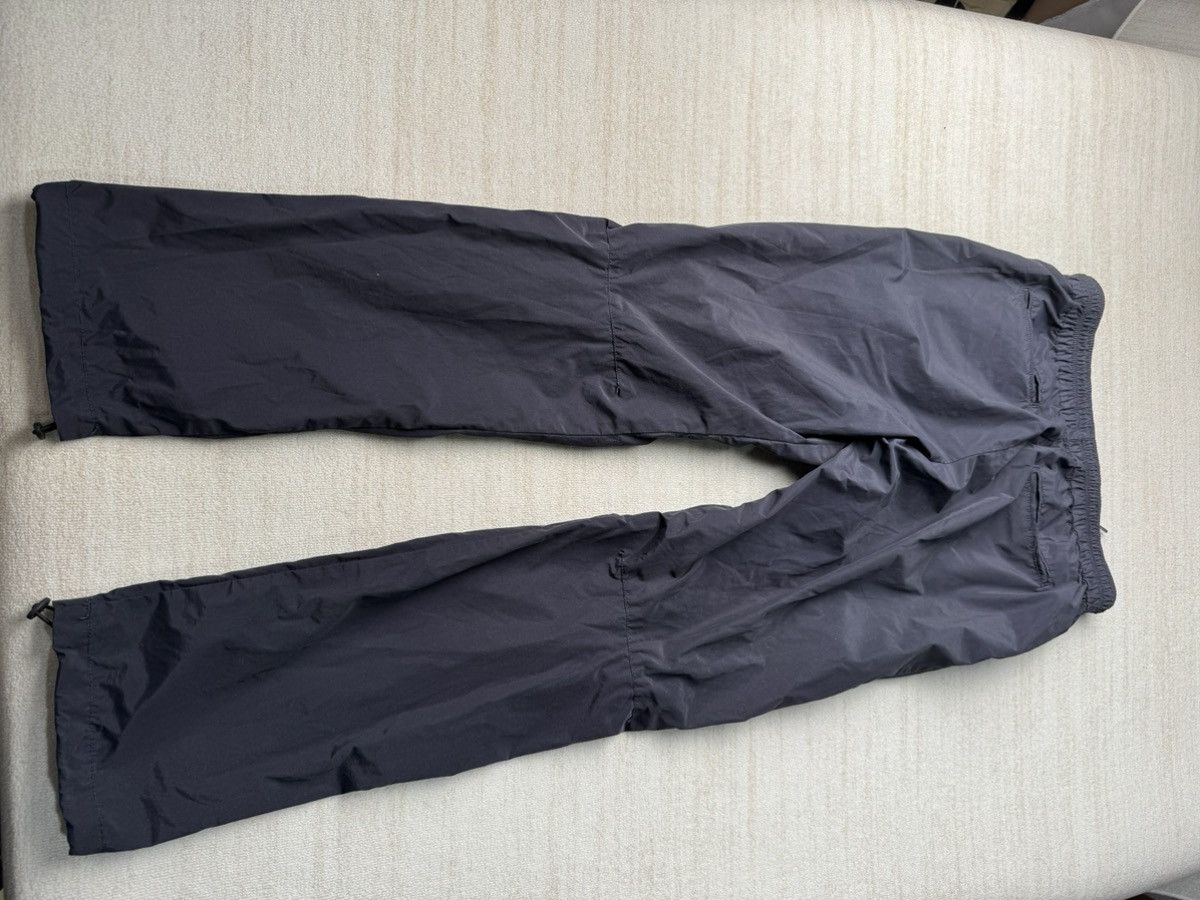 John Elliott Nylon warm up pants Size US 32 / EU 48 - 8 Thumbnail