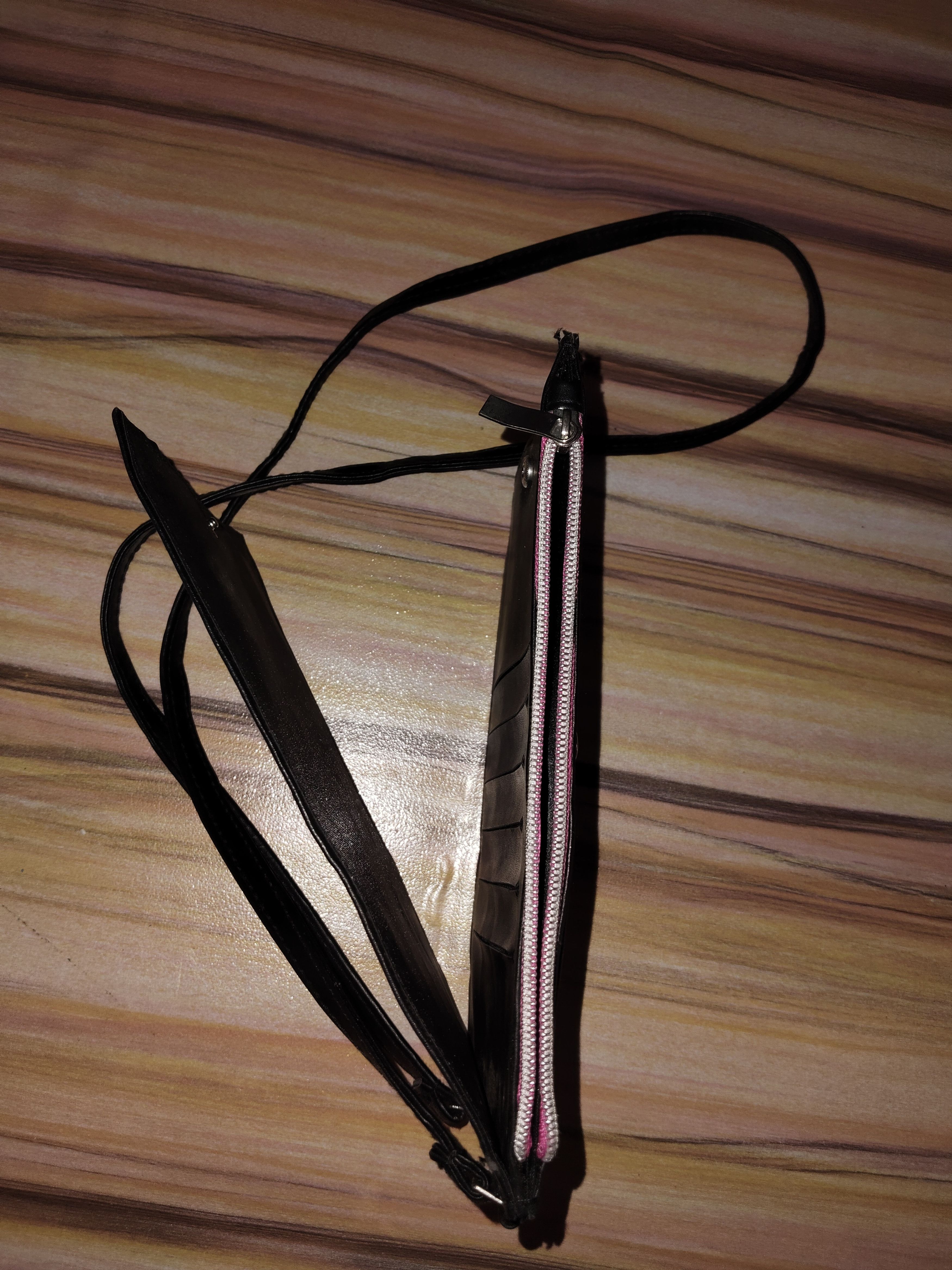 Beams Plus BEAMS Wallet Sling Bag Size ONE SIZE - 5 Thumbnail