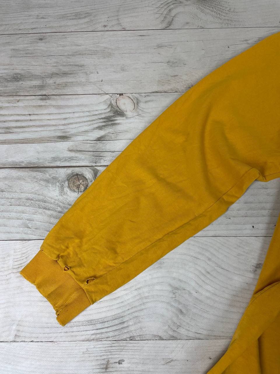 Cotton Traders Vintage Cotton Oxford Australia Rugby Long Sleeve Shirt Size US XL / EU 56 / 4 - 22 Thumbnail