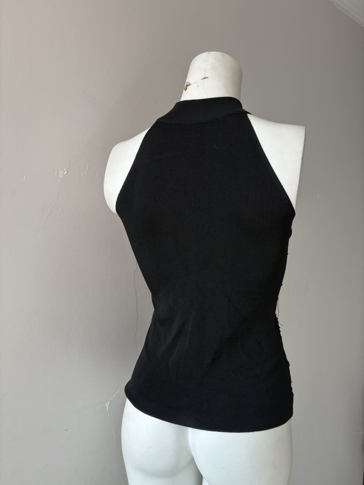 Vintage Vintage blouse Size S / US 4 / IT 40 - 12 Thumbnail