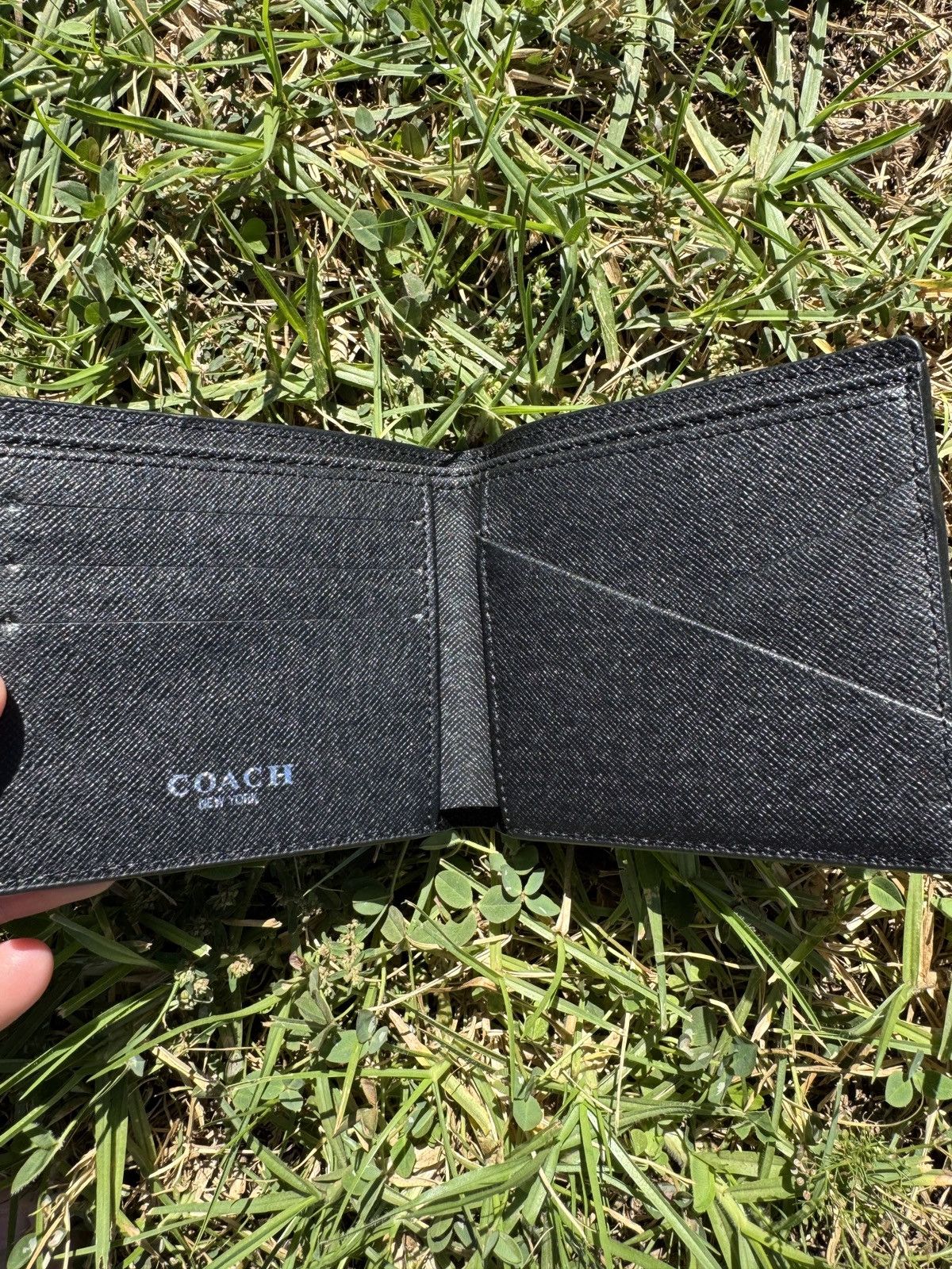 Coach Coach wallet Size ONE SIZE - 4 Thumbnail