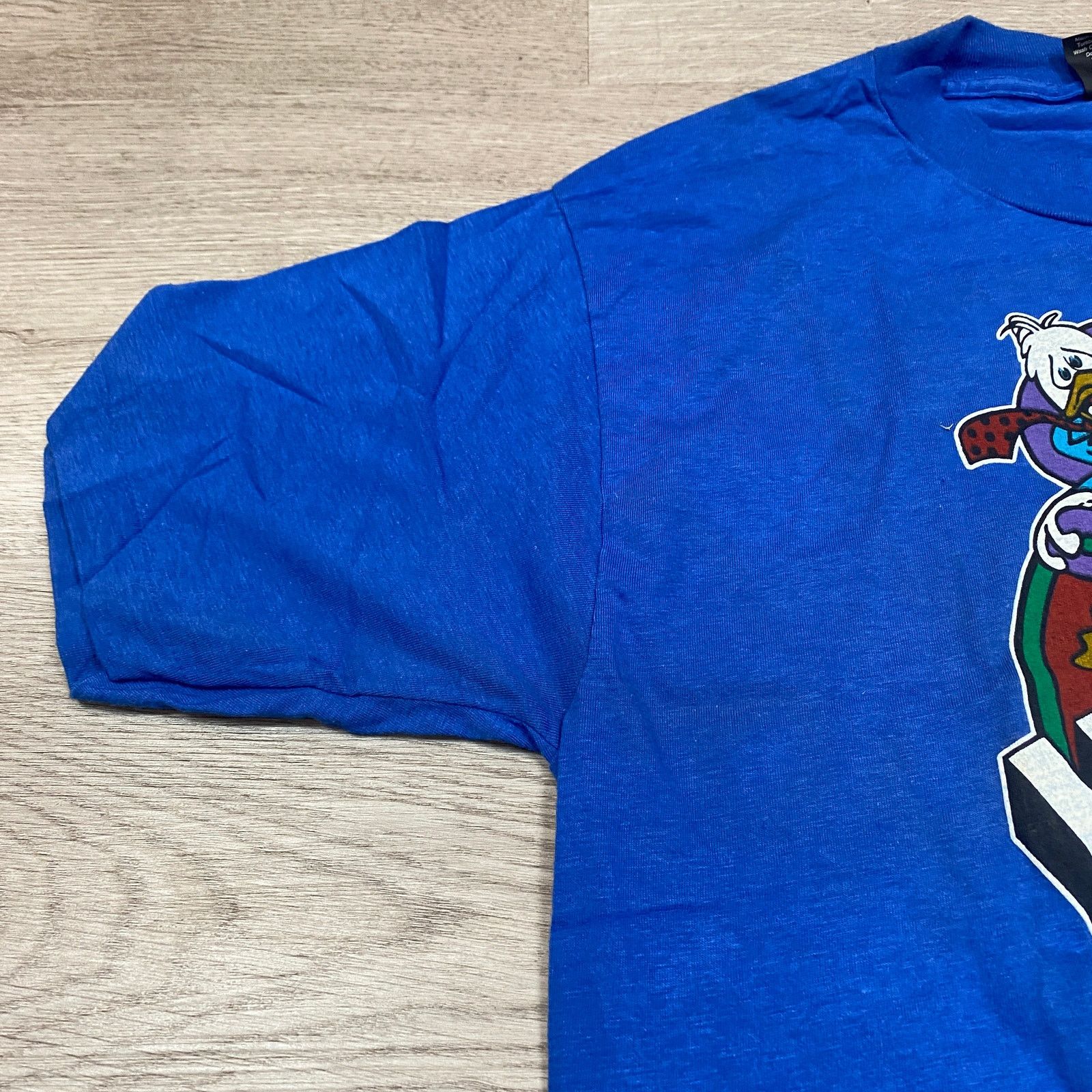 Anvil × Vintage VTG Howard the Duck Single Stitch Shirt XL Marvel Comics Size US XL / EU 56 / 4 - 9 Thumbnail