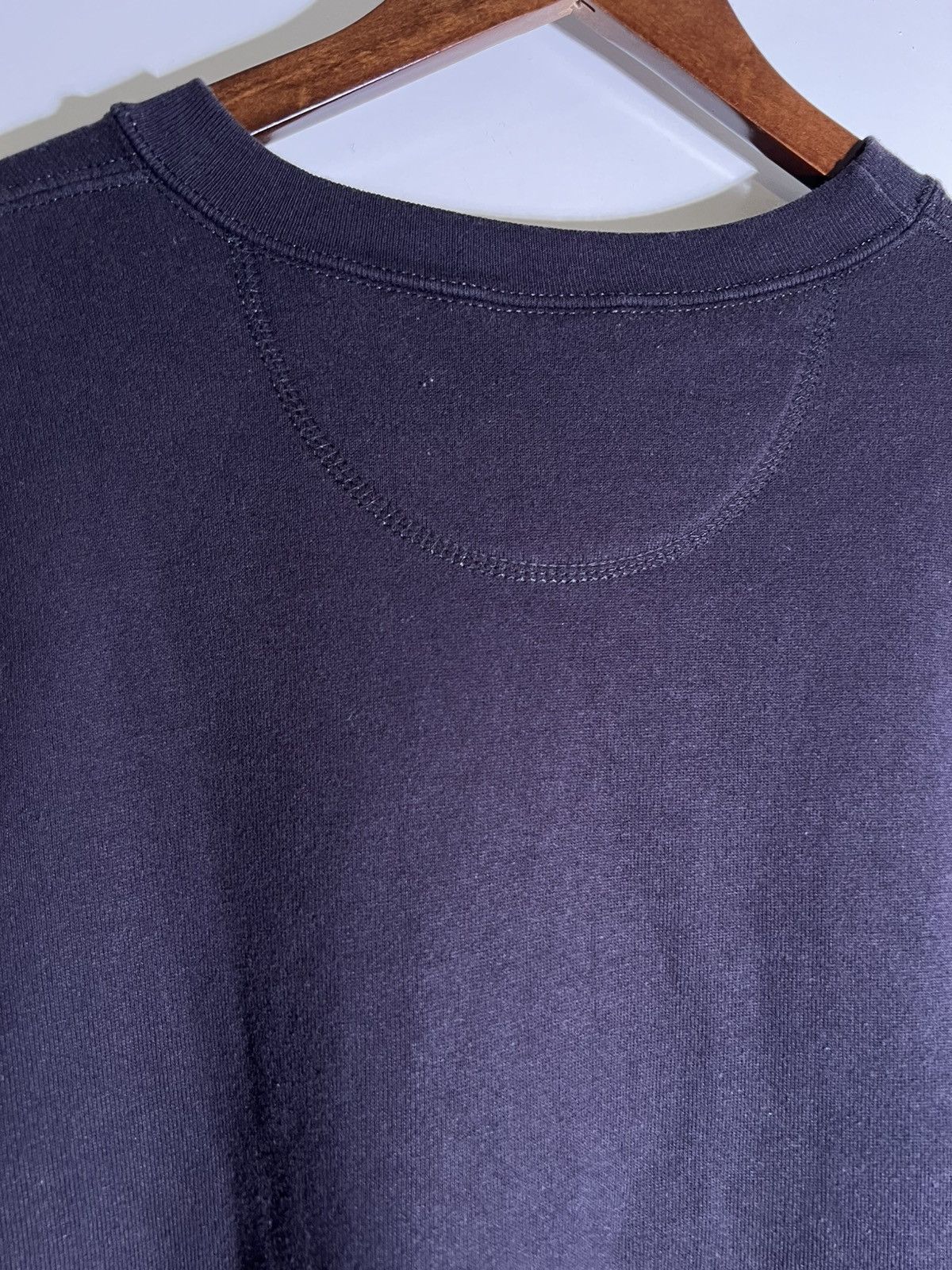 Vintage 80’s 90’s VTG Vintage Planet Hollywood Sleeveless Sweatshirt Size US XL / EU 56 / 4 - 7 Thumbnail