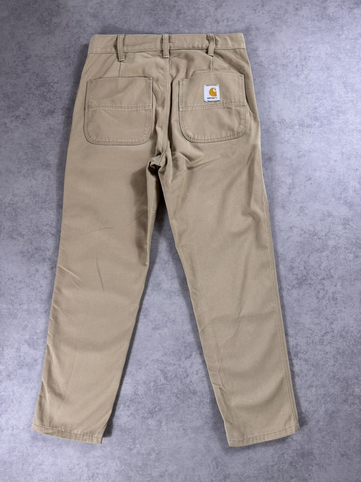 Carhartt Vintage carhartt pant Size US 28 / EU 44 - 1 Thumbnail