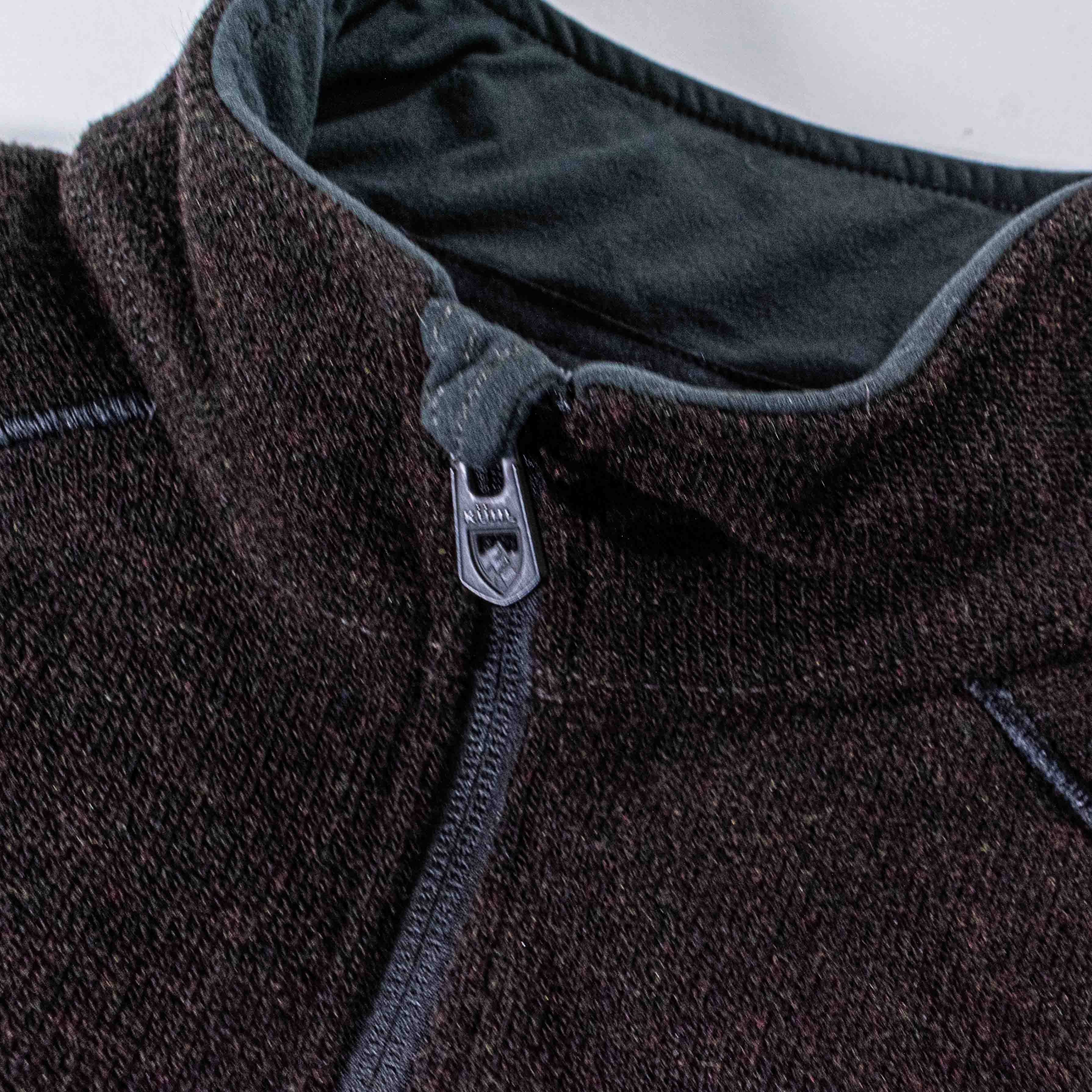 Kuhl Kuhl Interceptr 1/4 Zip Fleece Pullover Jacket Gorpcore Size US M / EU 48-50 / 2 - 7 Thumbnail