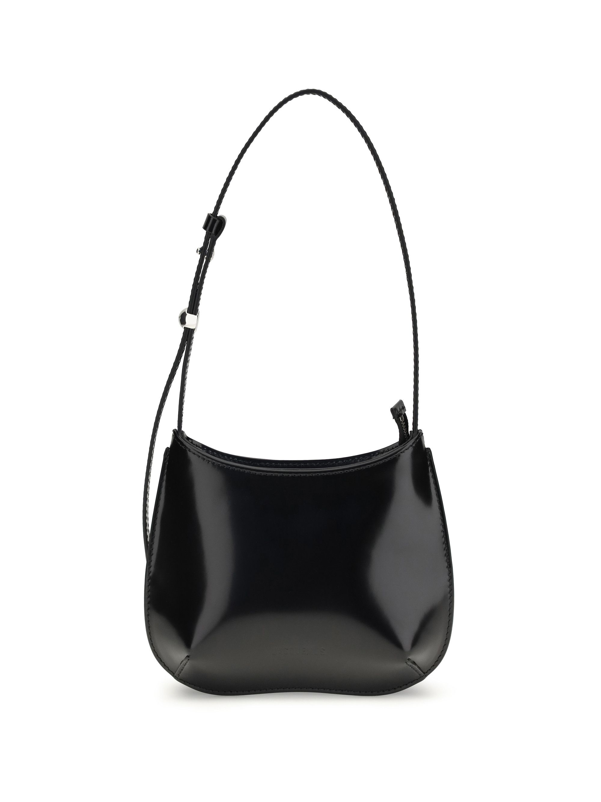 Jacquemus Le Petit Bisou Shoulder Bag Size ONE SIZE - 1 Thumbnail