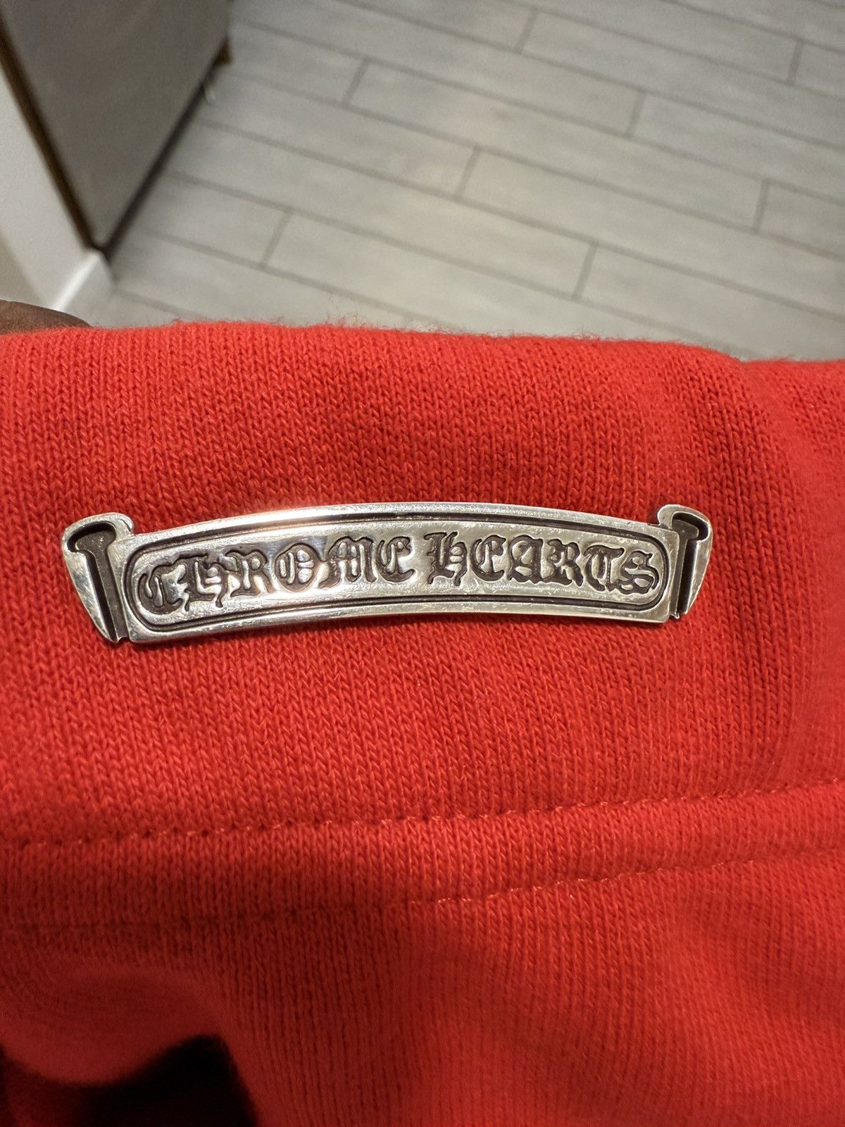 Chrome Hearts Chrome Hearts Shorts Size US 36 / EU 52 - 3 Thumbnail