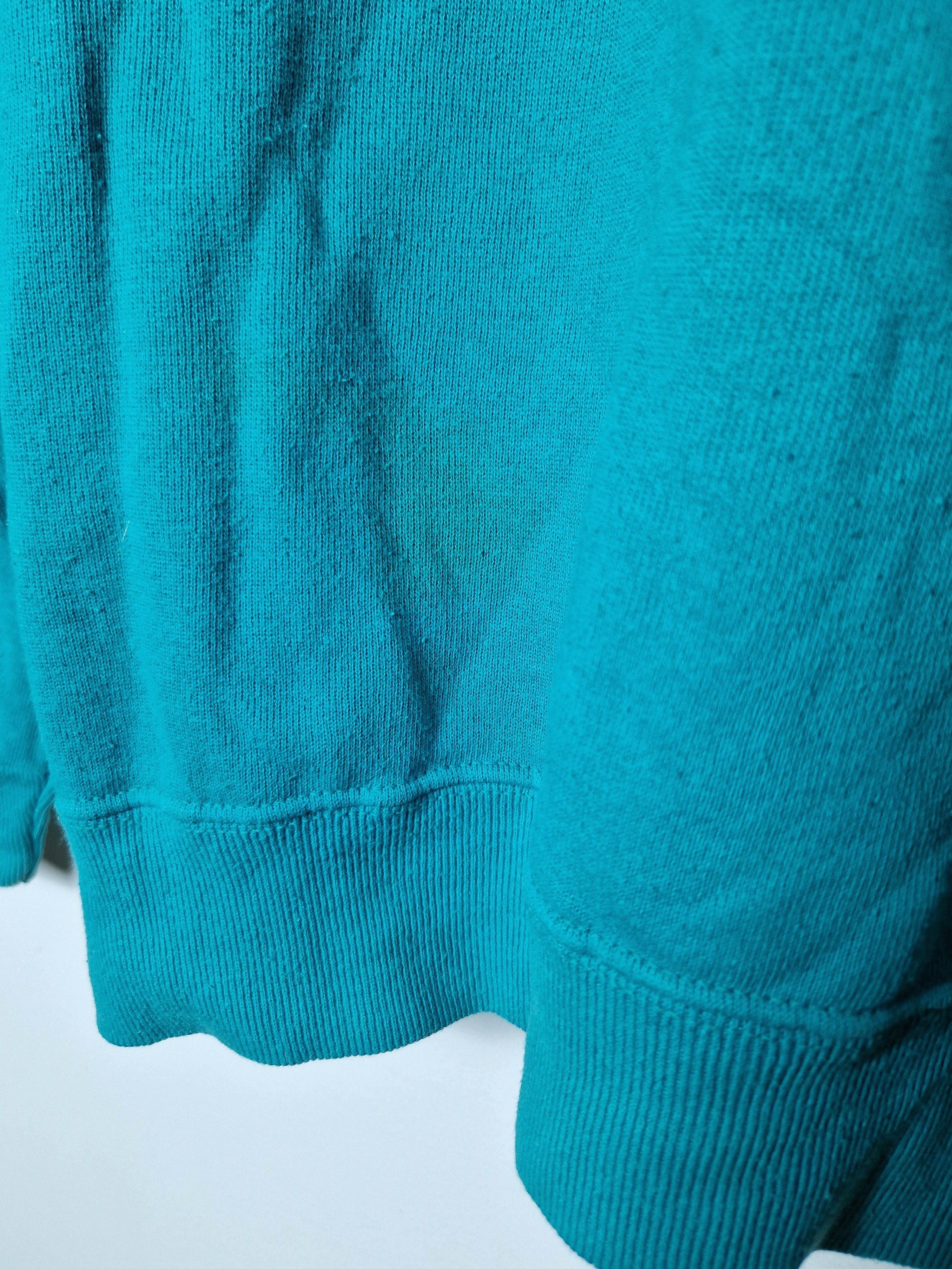 Hanes vintage Hanes sweatshirt Size US L / EU 52-54 / 3 - 9 Thumbnail