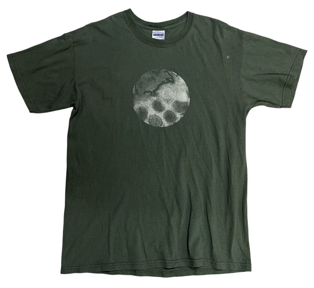 Vintage Vintage Charles Darwin Quotes T Shirt Size US S / EU 44-46 / 1 - 2 Thumbnail