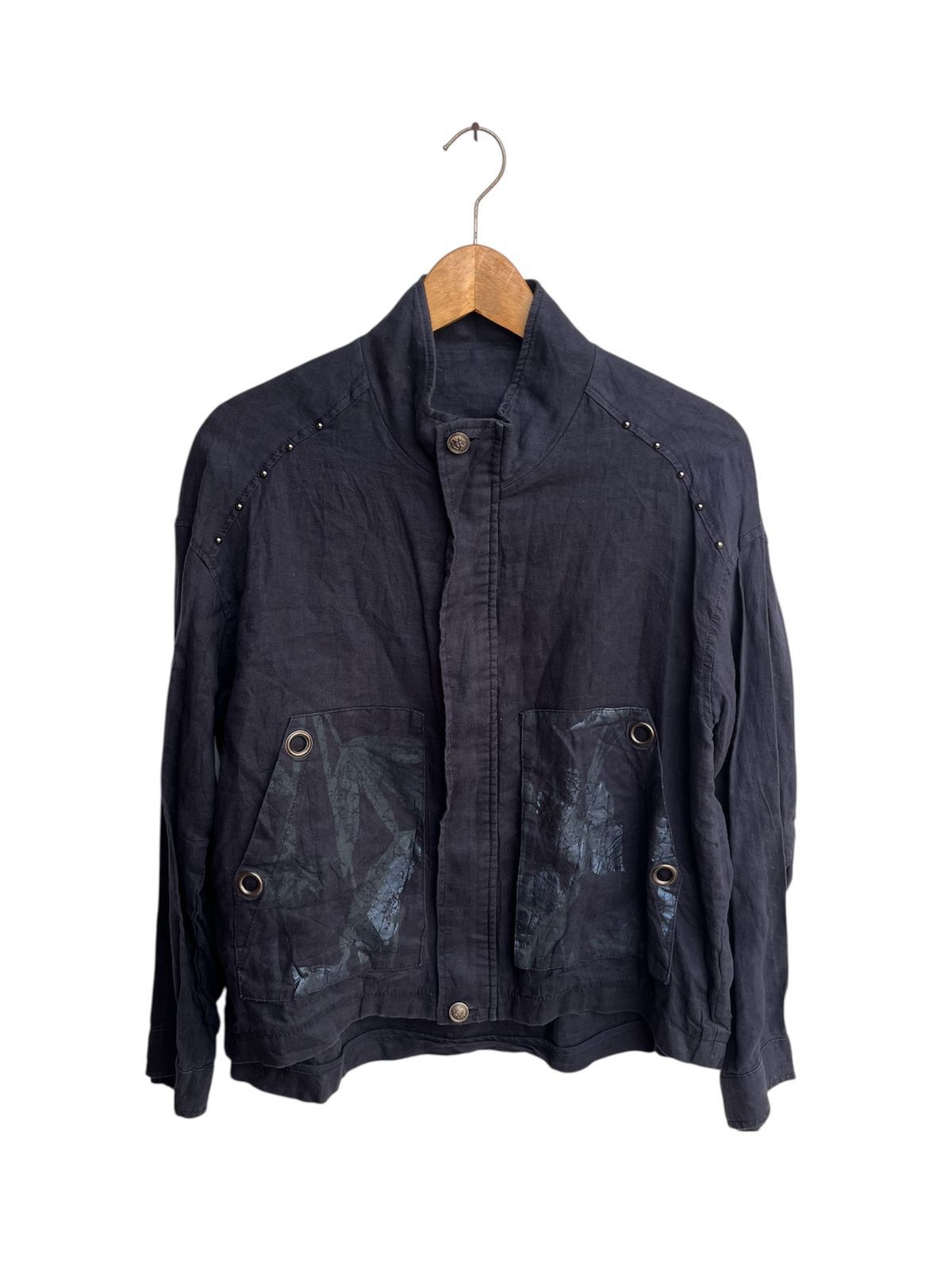14th Addiction Lie Sanbong Jacket Longsleeve LGB Size US S / EU 44-46 / 1 - 1 Thumbnail