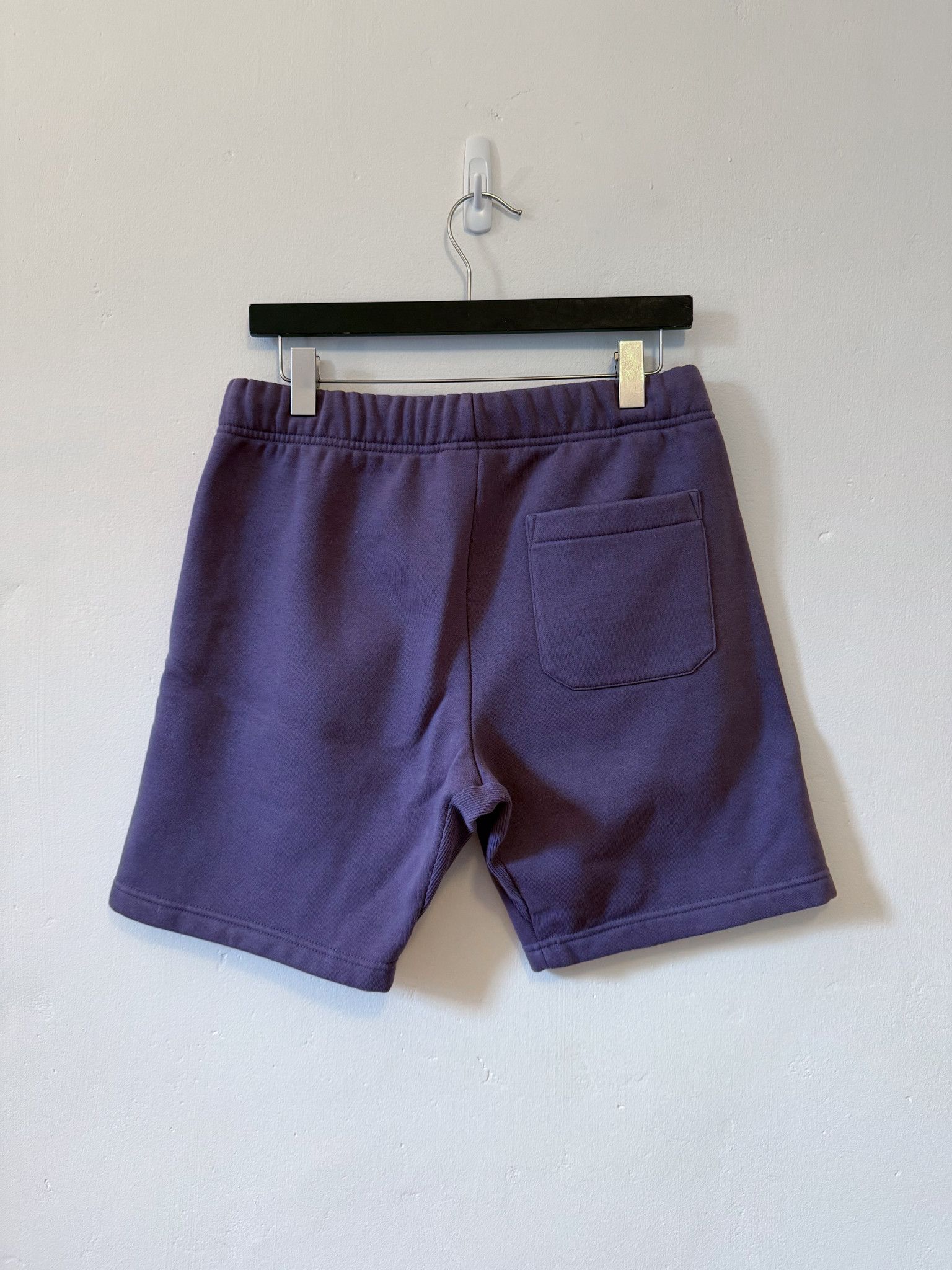 Carhartt Wip Chase Sweat Short Size US 30 / EU 46 - 3 Thumbnail
