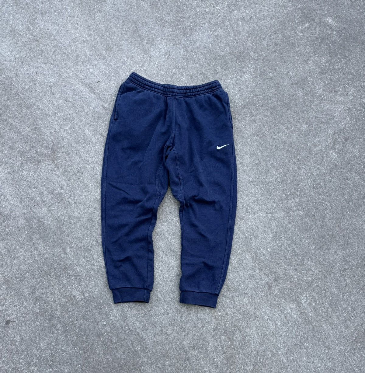 Other Vintage Nike Y2K streetwear sweatpants Size US 32 / EU 48 - 3 Thumbnail