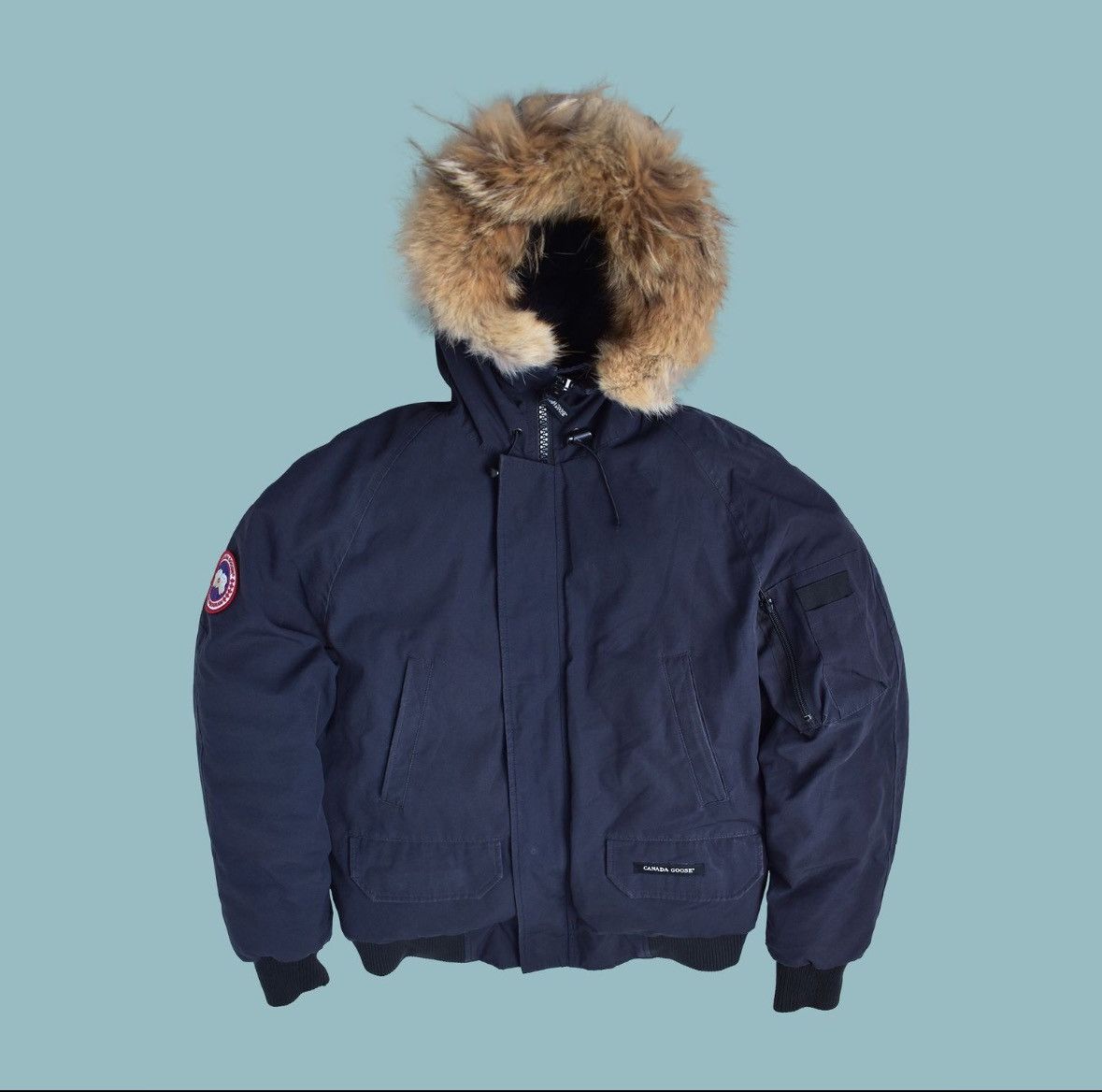 Canada goose 7950m canada best sale