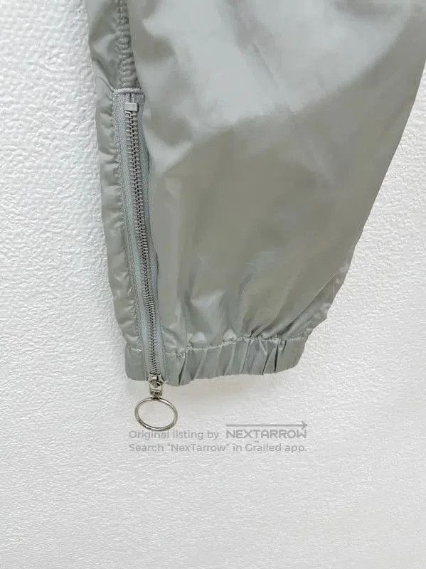 Off-White Off-White Gray Casual Pants for Men . Size US 26 / EU 42 - 4 Thumbnail