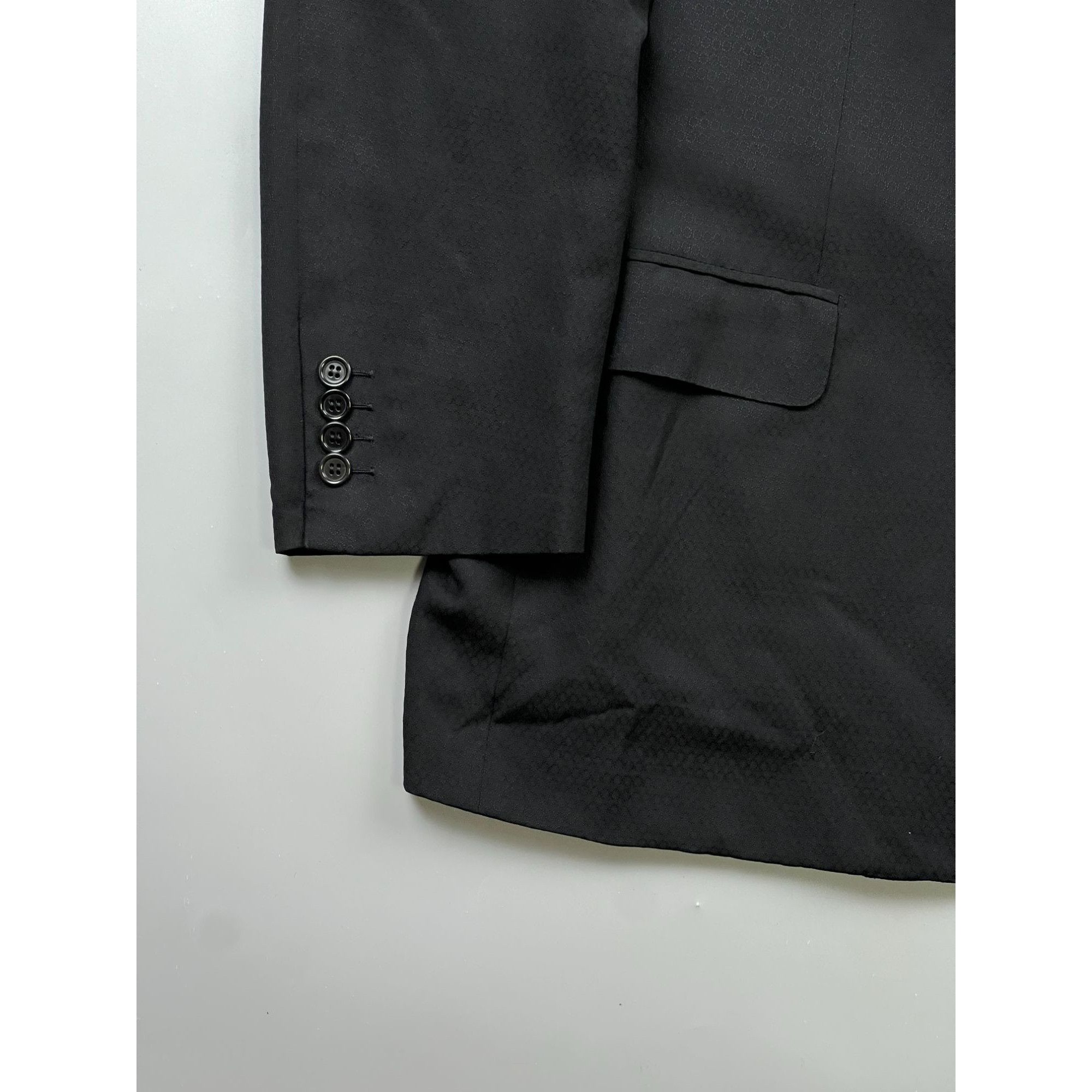 Brioni Brioni for Basile Textured Nomentano Blazer (Y1004) Size 50R - 2 Thumbnail