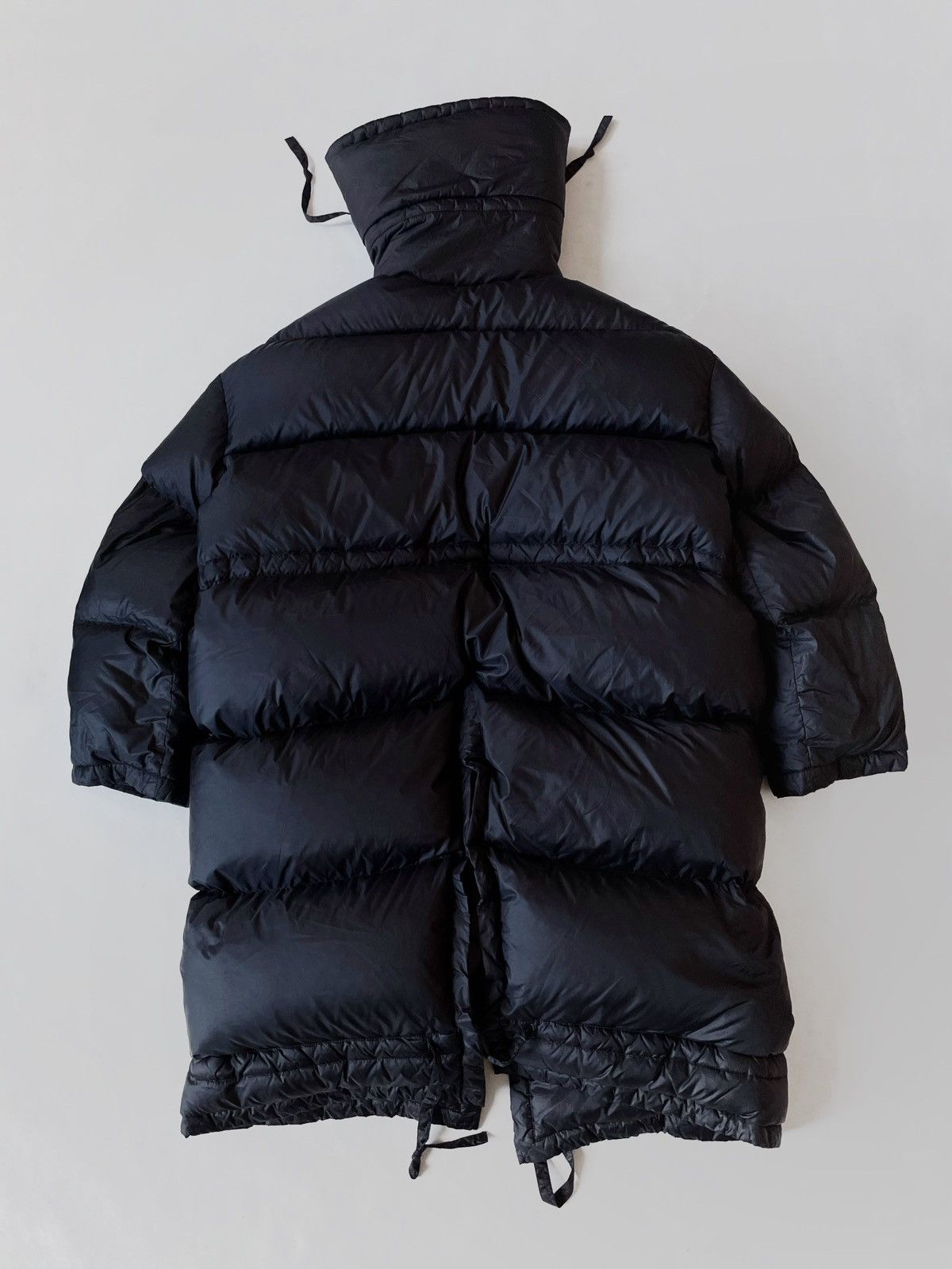 Acne Studios Acne Studios Down Filled coat Puffer Jacket Size S / US 4 / IT 40 - 5 Thumbnail