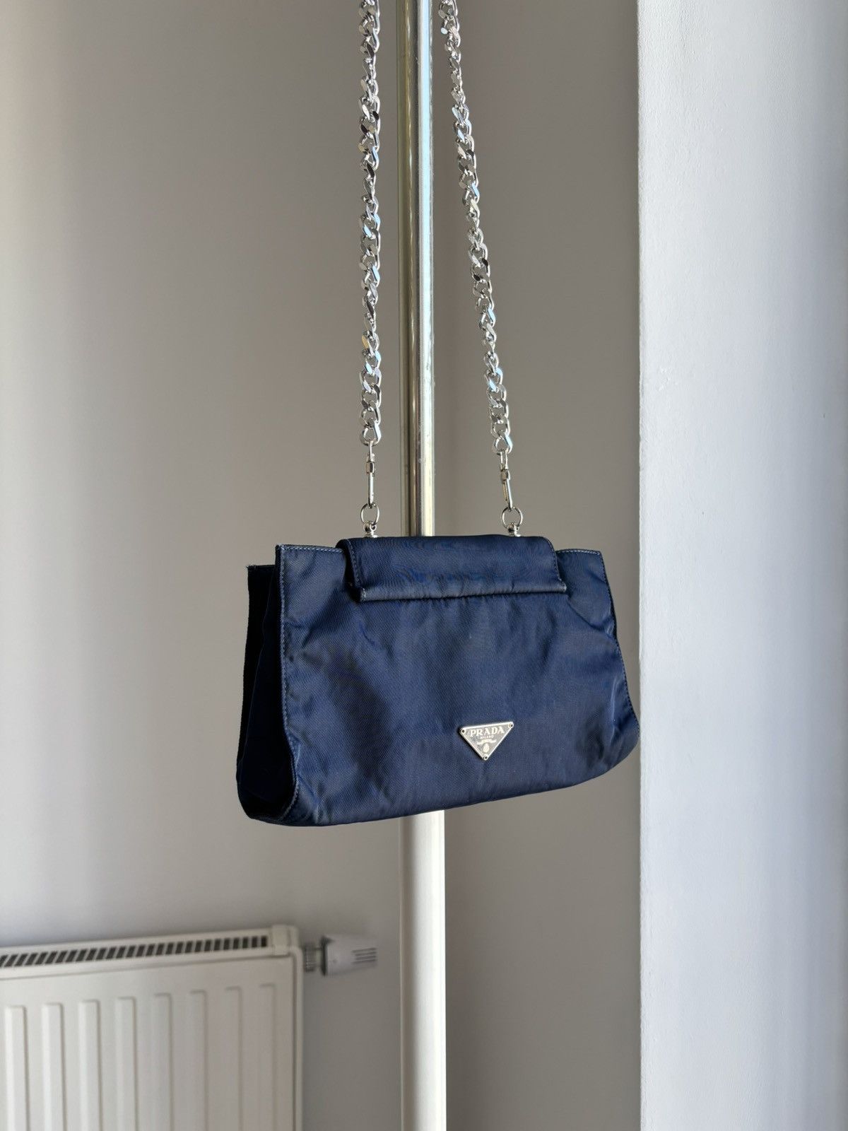 Prada Prada Clutch Mini Bag Size ONE SIZE - 3 Thumbnail