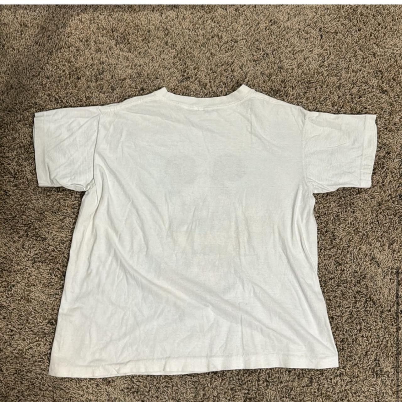 Disney × Vintage Vintage Mickey Mouse Director Tee Size US M / EU 48-50 / 2 - 7 Thumbnail