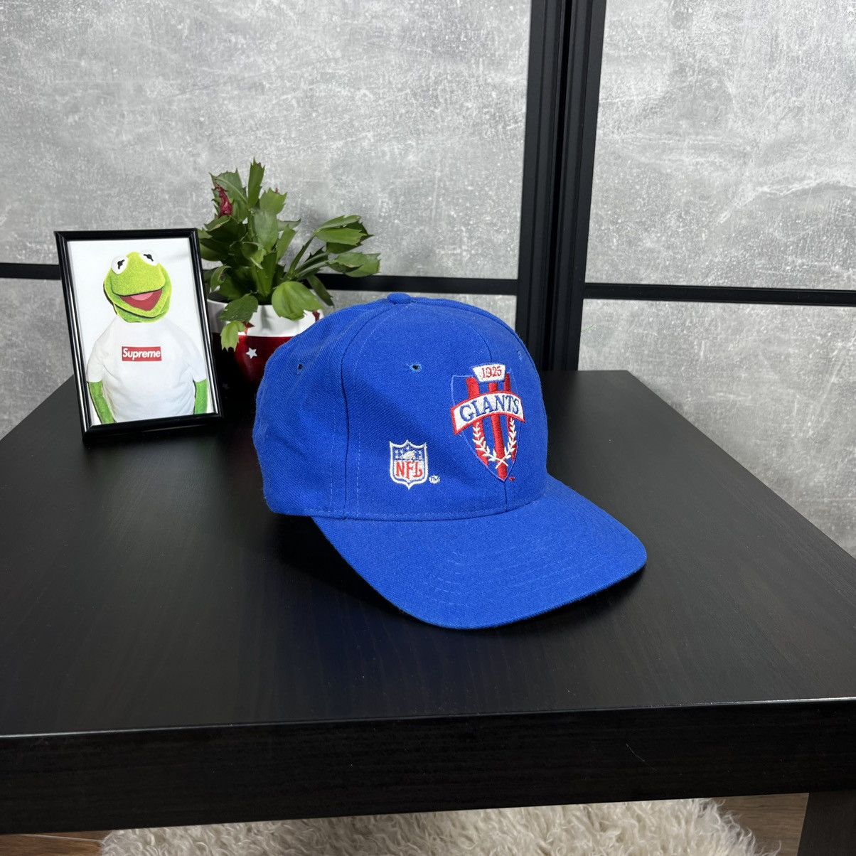 Vintage New York Giants Hat | Grailed