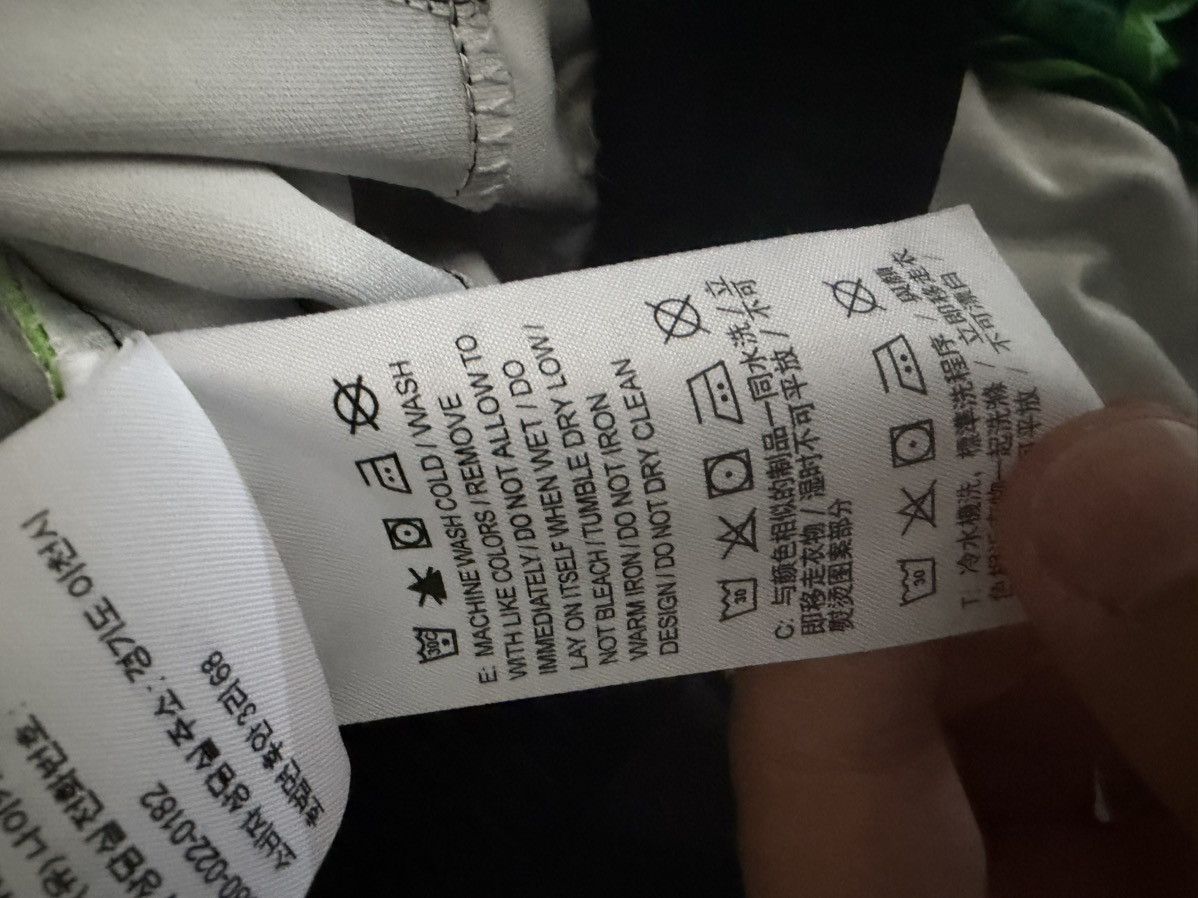 Nike Nike Nigeria 2018 world cup tracksuit Size US M / EU 48-50 / 2 - 6 Thumbnail