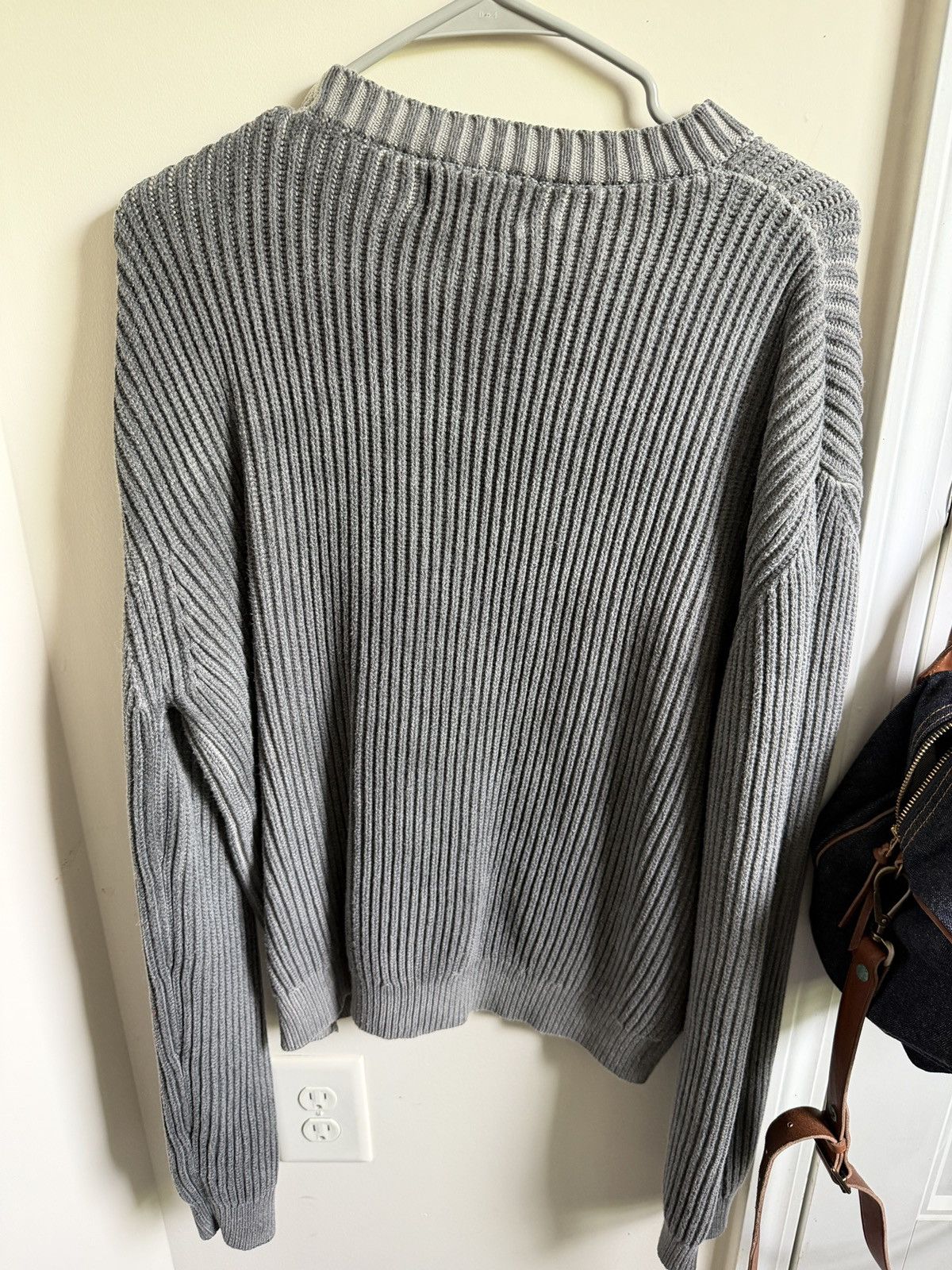 K-Two Studios Ktwo V1 fishnet sweater Size US L / EU 52-54 / 3 - 3 Thumbnail