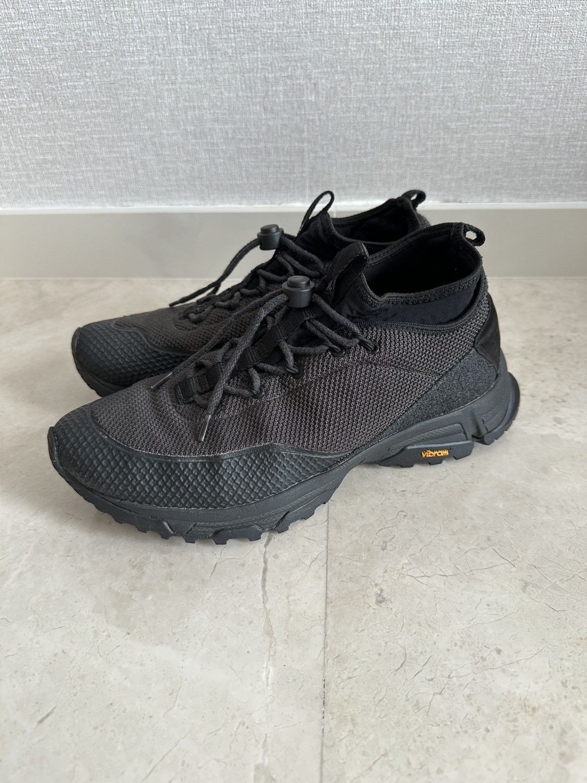 Hiking Daiquiri Mid