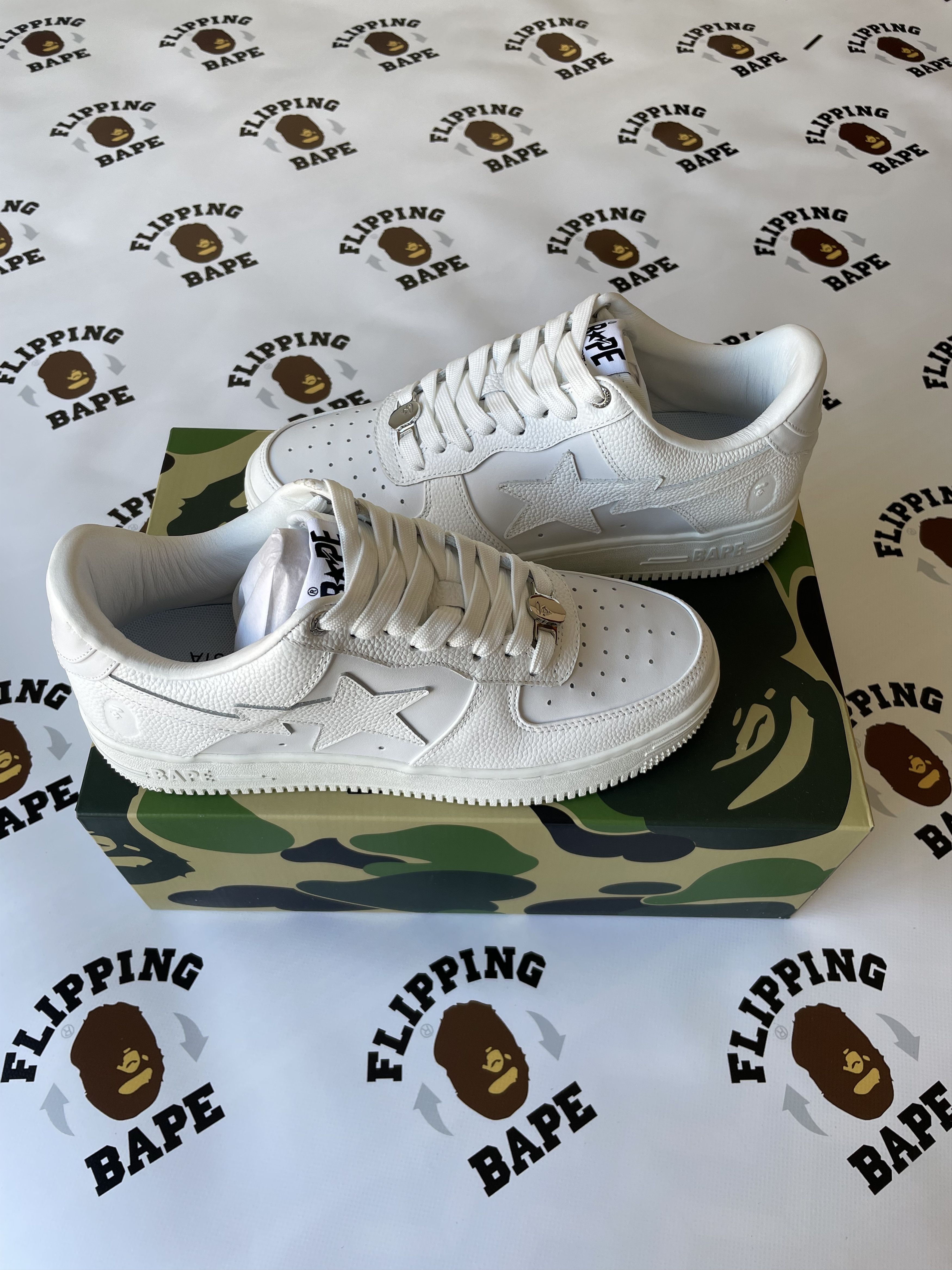 Bape BAPE STA #6 | Grailed