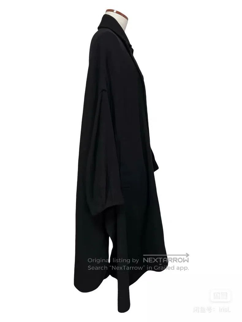 Comme des Garcons Comme Des Garcons Coat Jacket Size S / US 4 / IT 40 - 4 Thumbnail