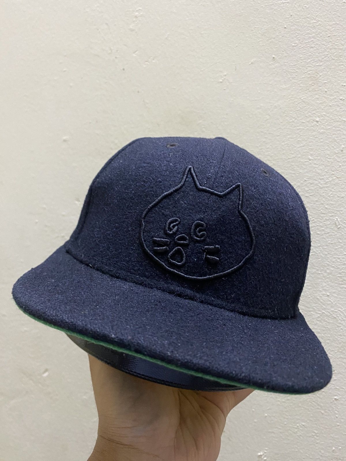 Ne-Net × New Era Issey Miyake Ne-net × New Era 7 1/4 Size ONE SIZE - 1 Thumbnail