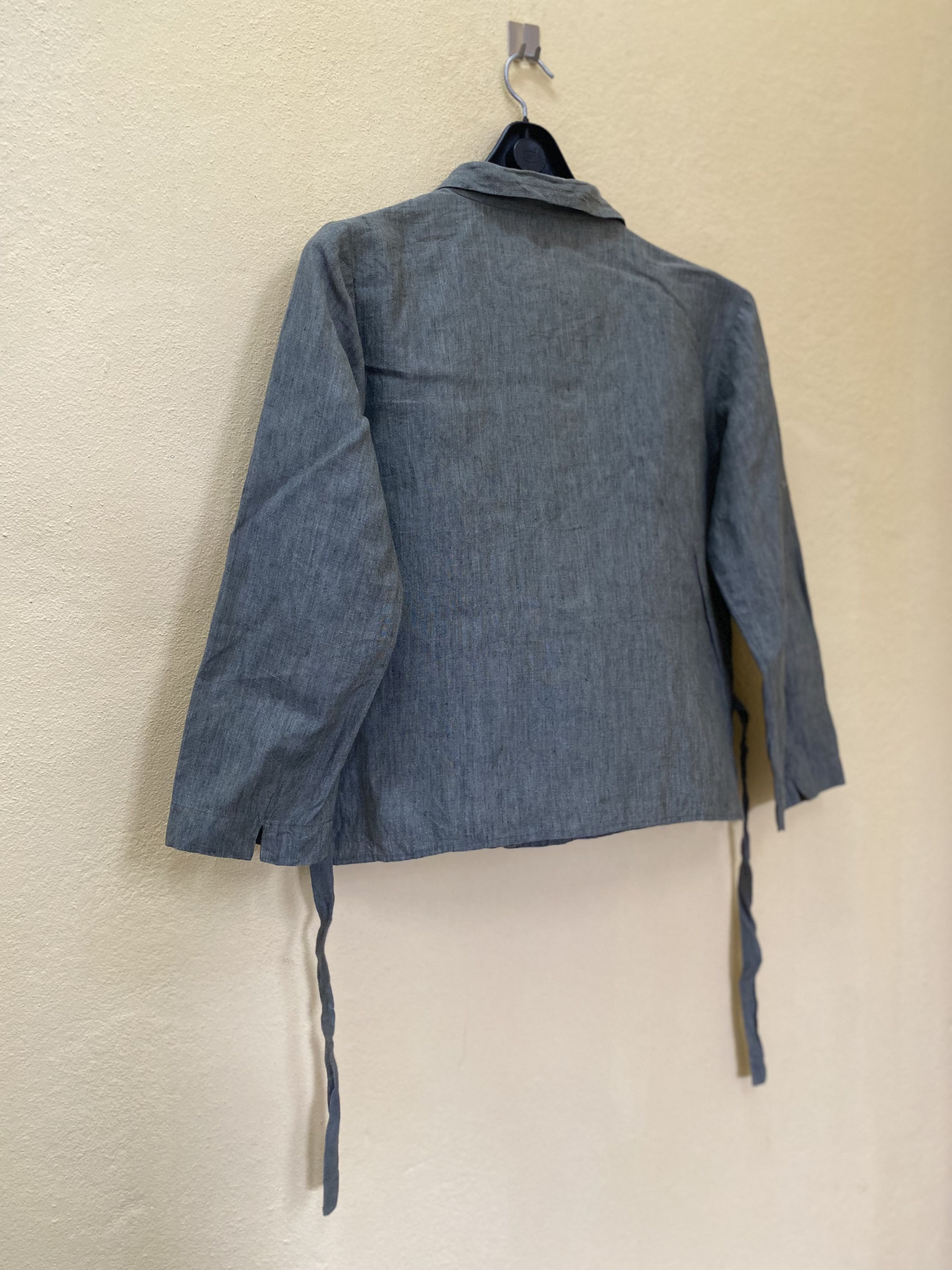 Designer × agnes b. Agnes. B crop top Size S / US 4 / IT 40 - 10 Thumbnail