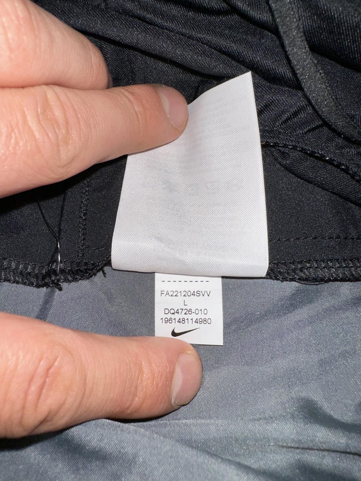 Nike Nike Challenger 7" Brief Lined Camo Running Shorts Size US 34 / EU 50 - 11 Thumbnail