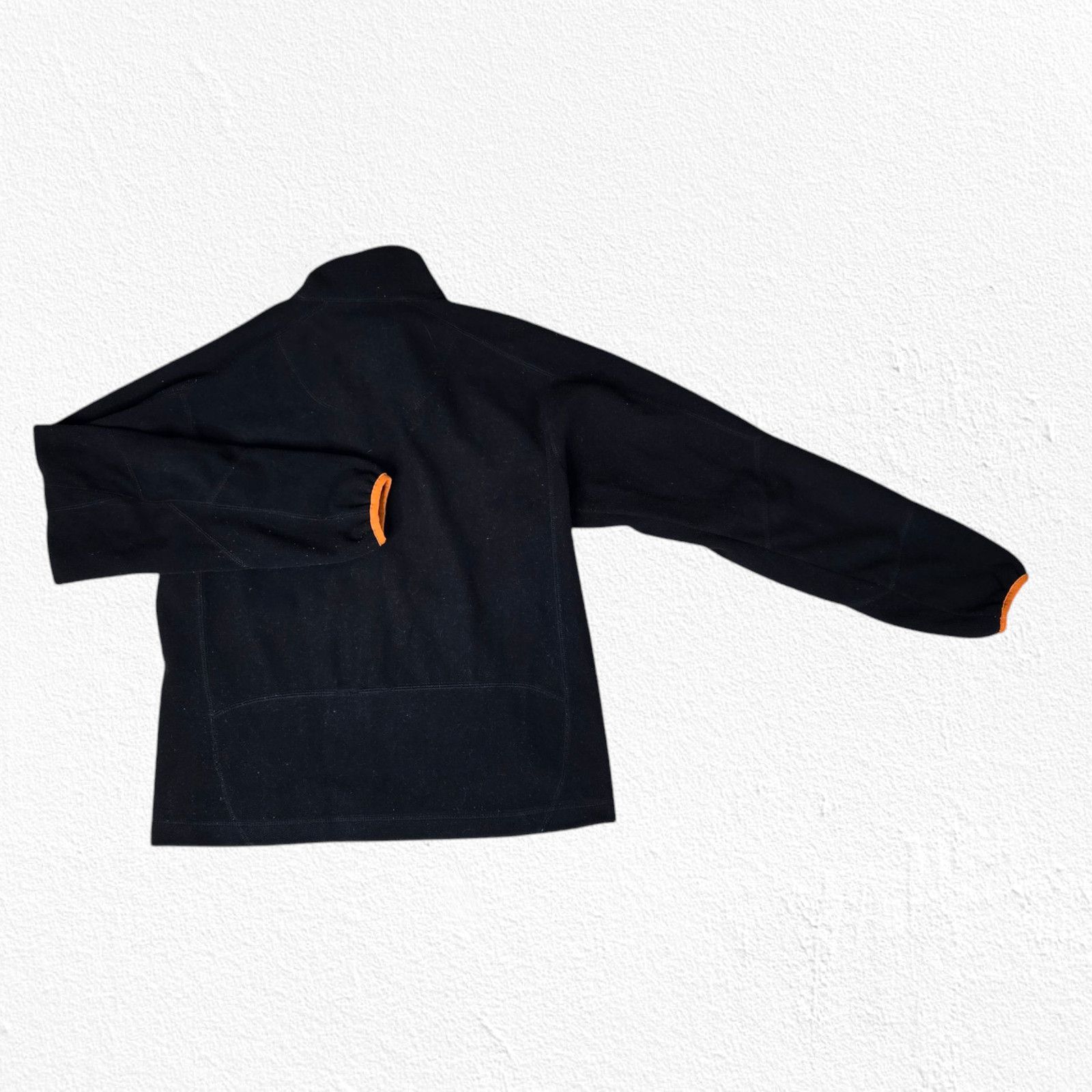 Harley Davidson Harley Davidson Black Fleece Retro Patch Jacket Size Medium Size M / US 6-8 / IT 42-44 - 10 Thumbnail