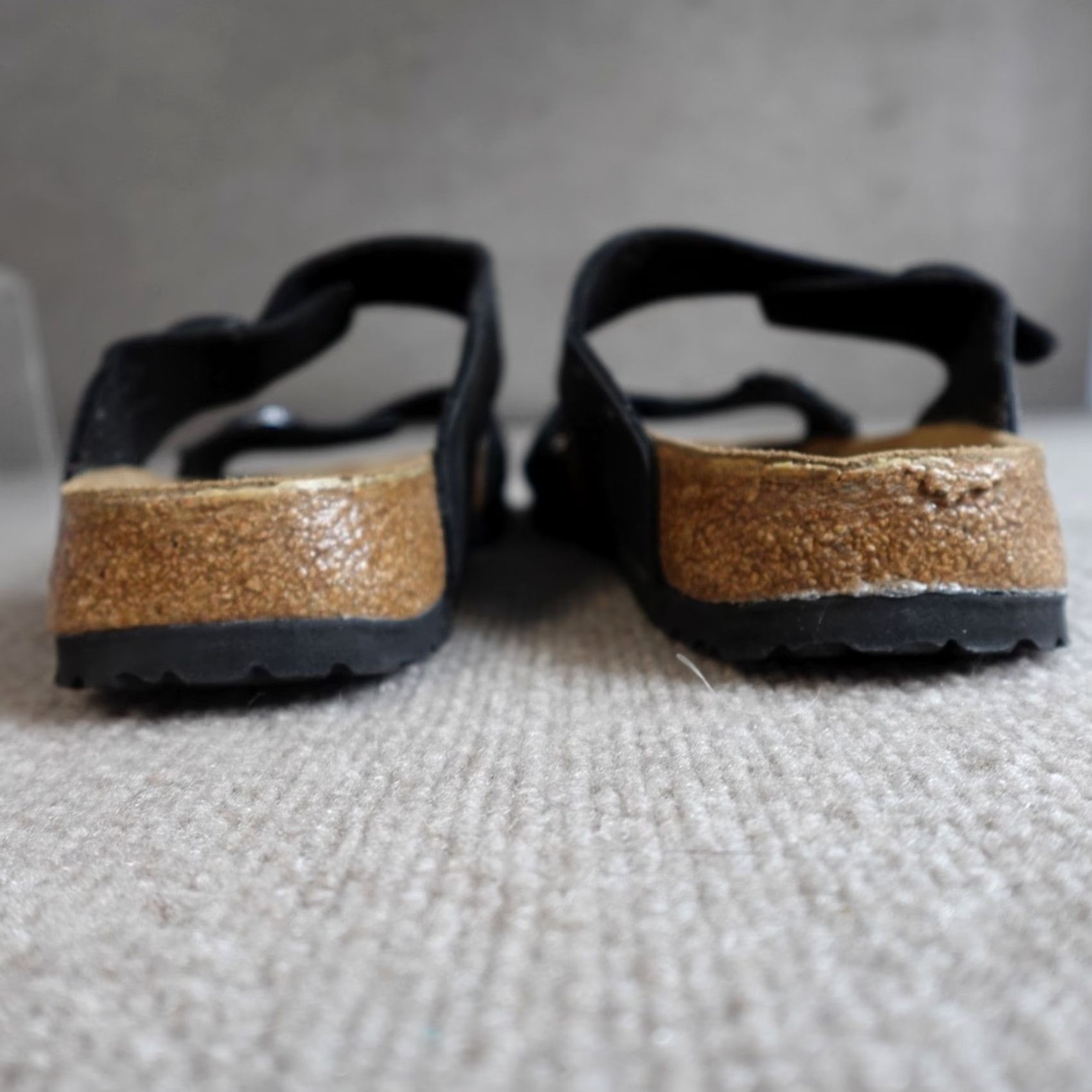 Birkenstock VINTAGE Size US 9 / IT 39 - 6 Thumbnail