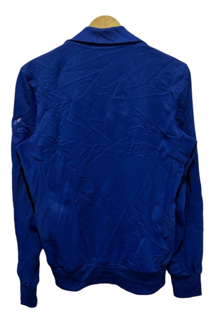 Adidas × Y's Adidas x yohji yamamoto tracktop jacket Size US S / EU 44-46 / 1 - 2 Thumbnail