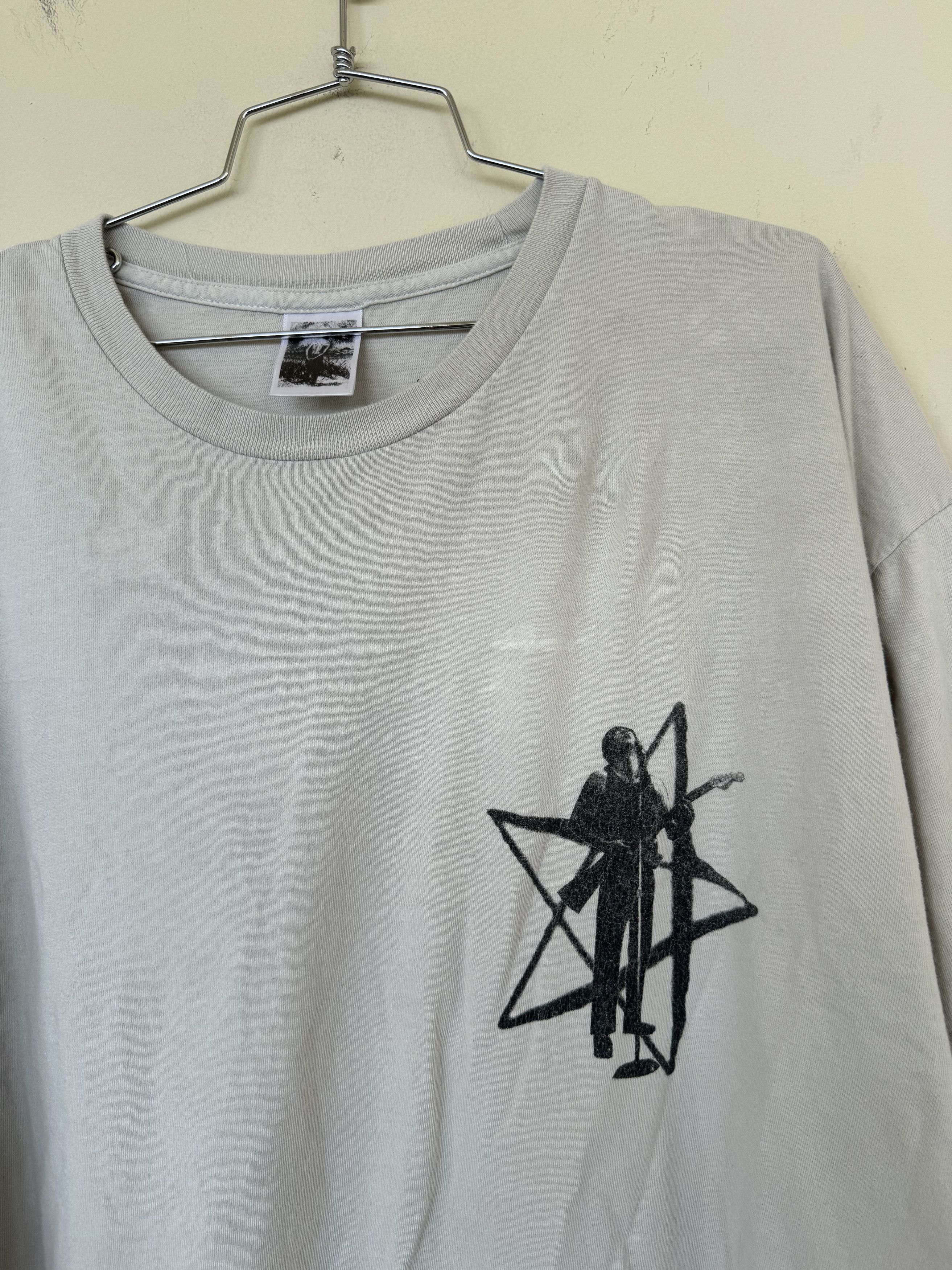 basketcase gallery Basketcase All American Tour Tee Size US XL / EU 56 / 4 - 3 Thumbnail