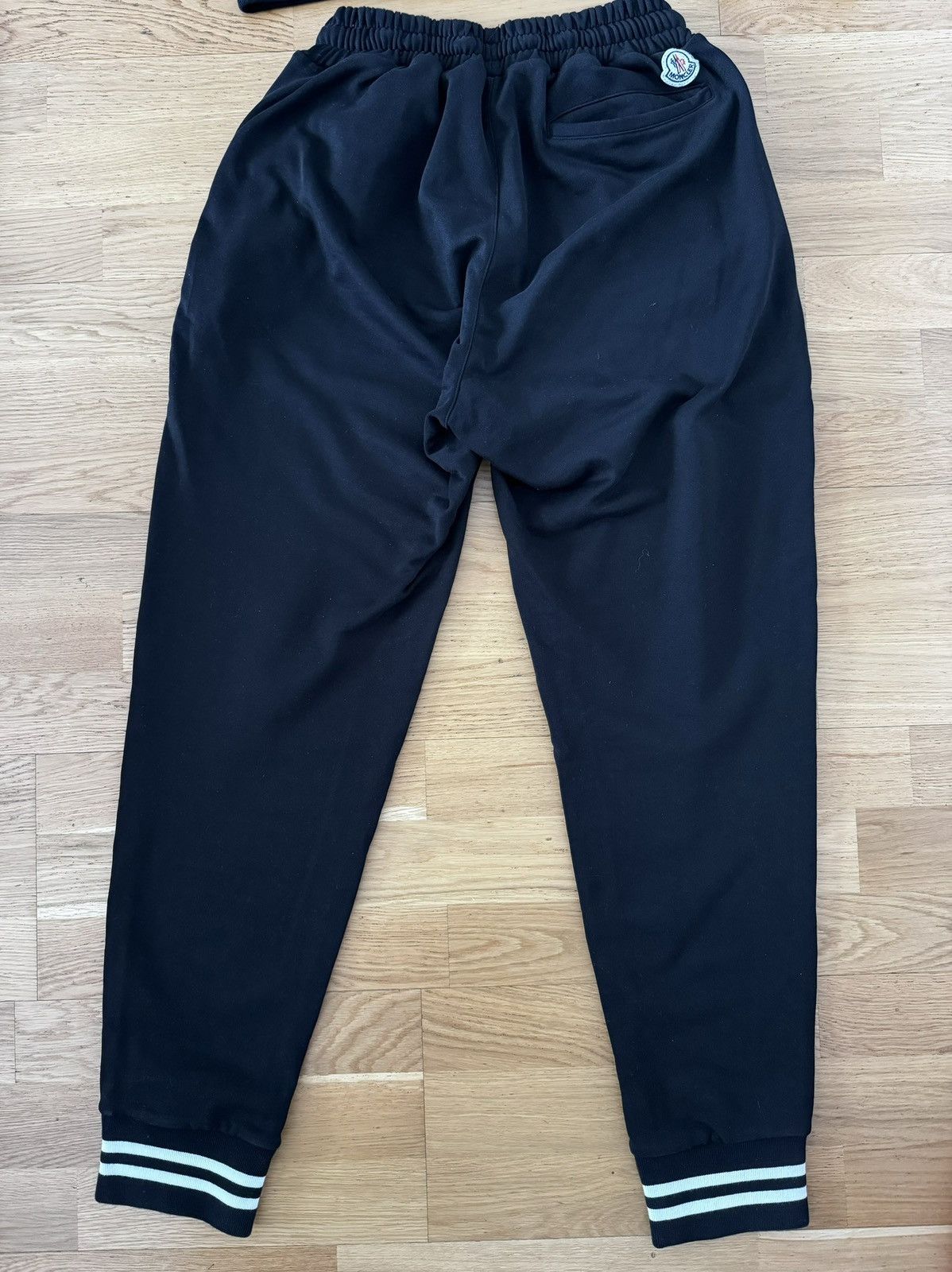 Moncler Moncler tracksuits Size US L / EU 52-54 / 3 - 5 Thumbnail