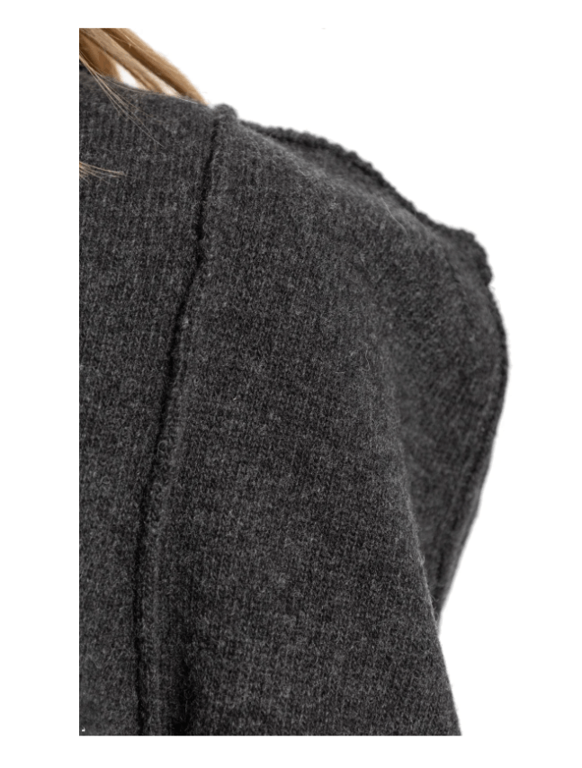 Lemaire BNWT AW24 LEMAIRE CREW NECK MIDI DRESS S Size S / US 4 / IT 40 - 11 Thumbnail