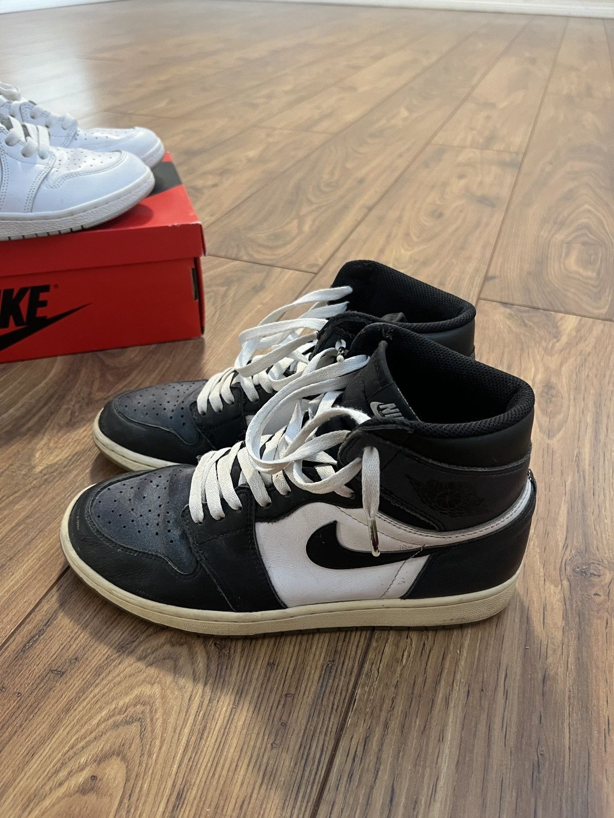 Nike Jordan 1 All Star OG