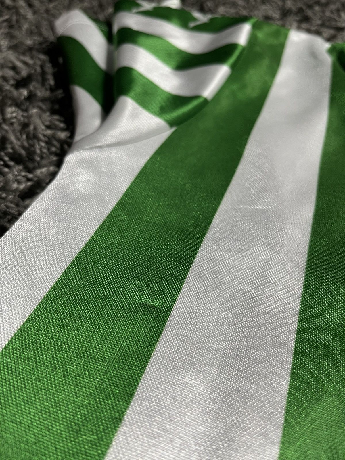 Kappa KAPPA REAL BETIS 1999/2000 HOME FOOTBALL JERSEY Size US XS / EU 42 / 0 - 10 Thumbnail