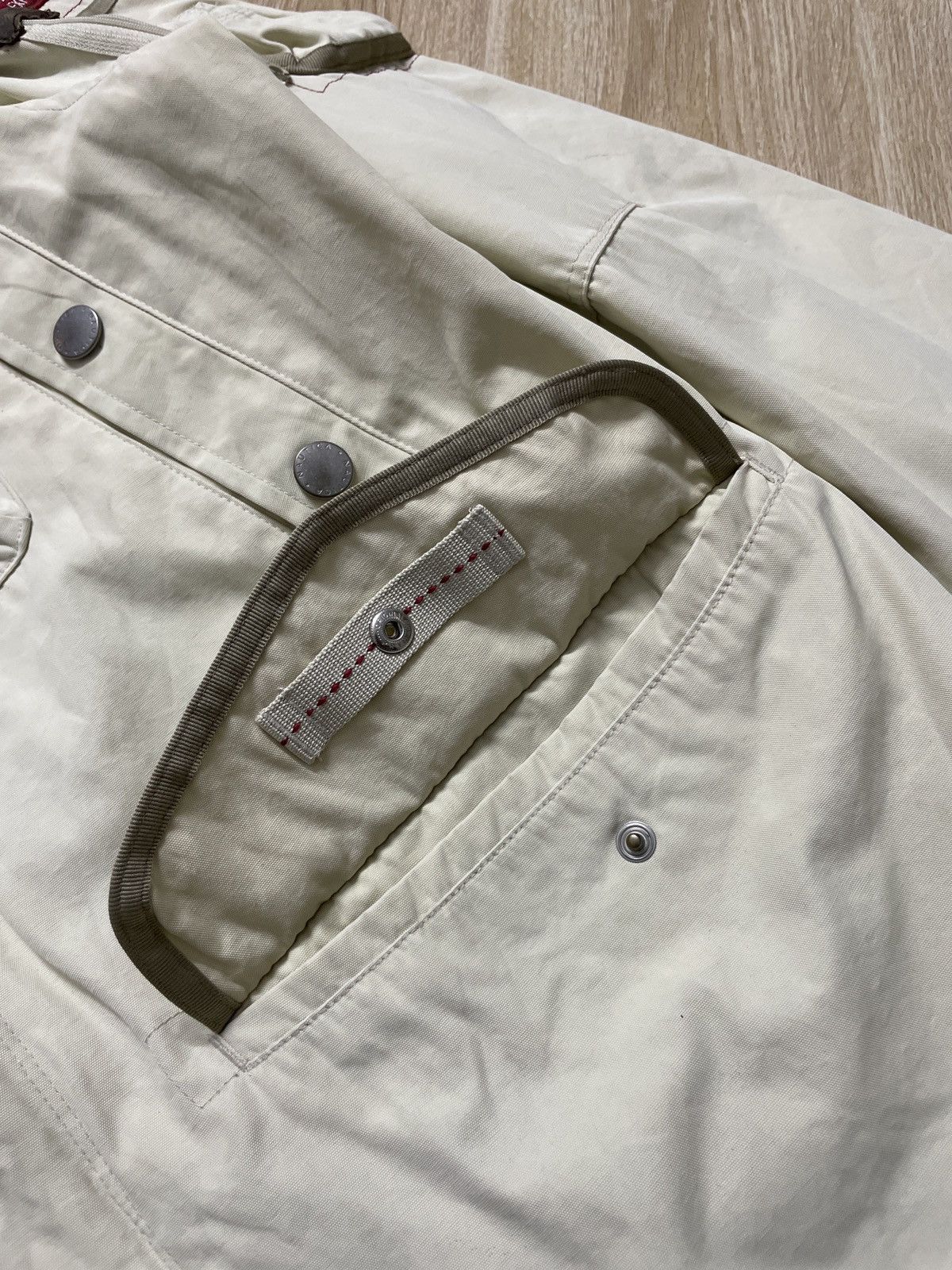 Nautica × Vintage Vintage Nautica Parka Sportware Expidition 1983 Size US L / EU 52-54 / 3 - 10 Thumbnail