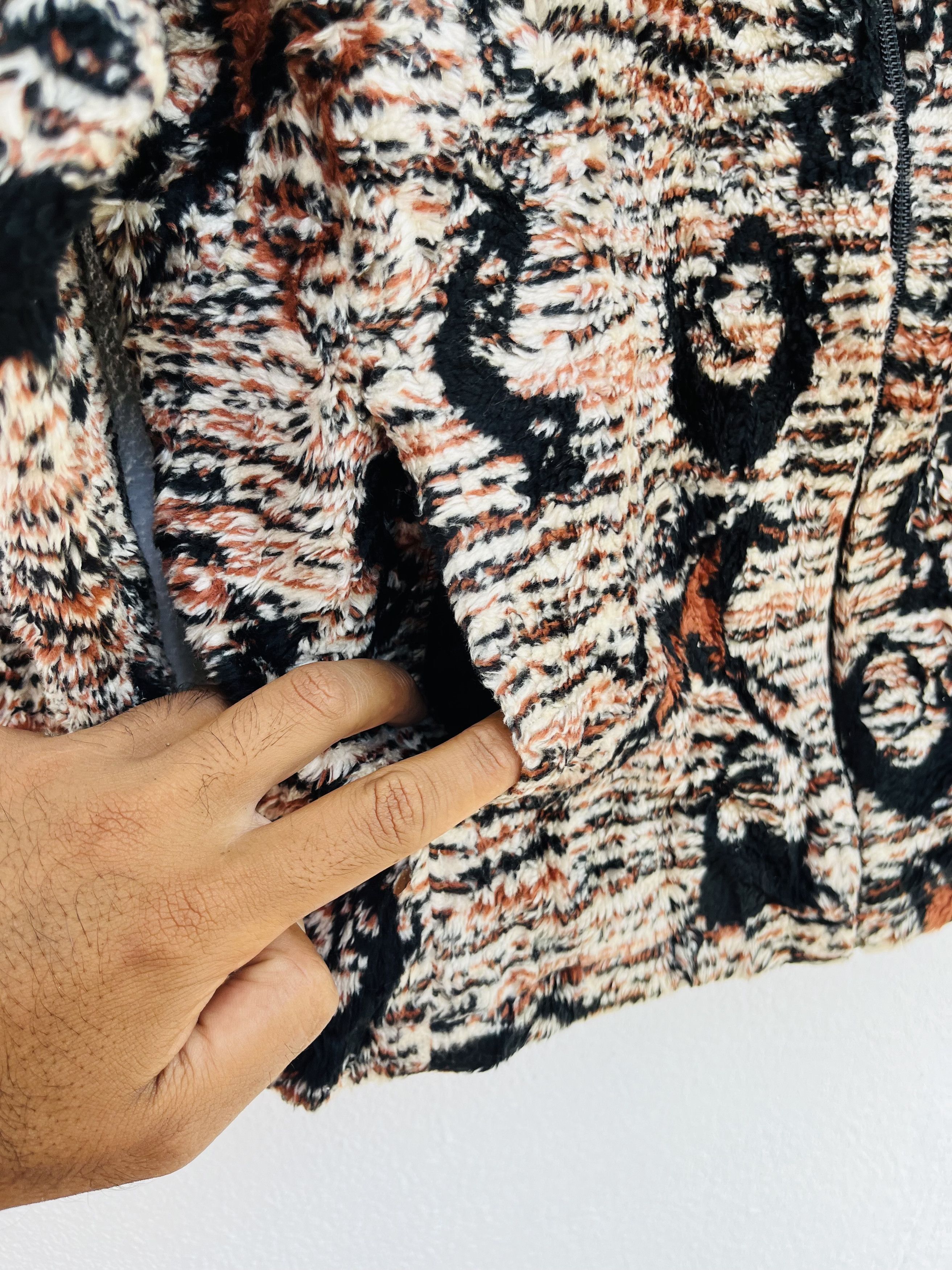 Japanese Brand × Vintage Vintage Black Diamond Made In Usa Designed Style Size US M / EU 48-50 / 2 - 8 Thumbnail