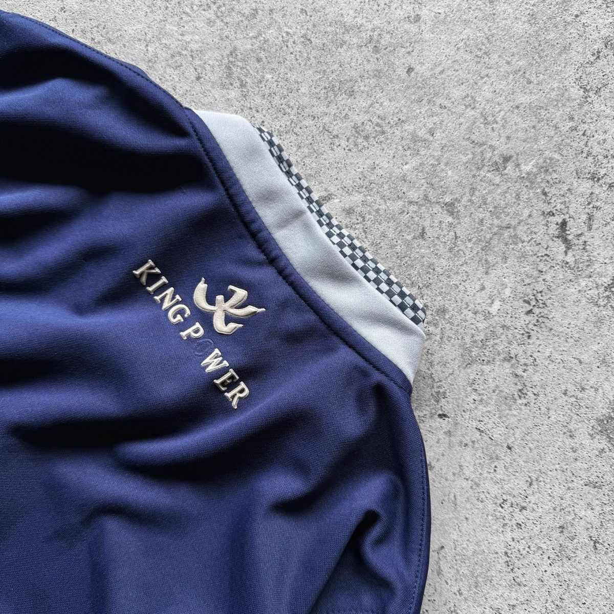 Vintage Yamaha Buriram United Mens Blue Vintage Soccer Jersey Size US M / EU 48-50 / 2 - 5 Thumbnail