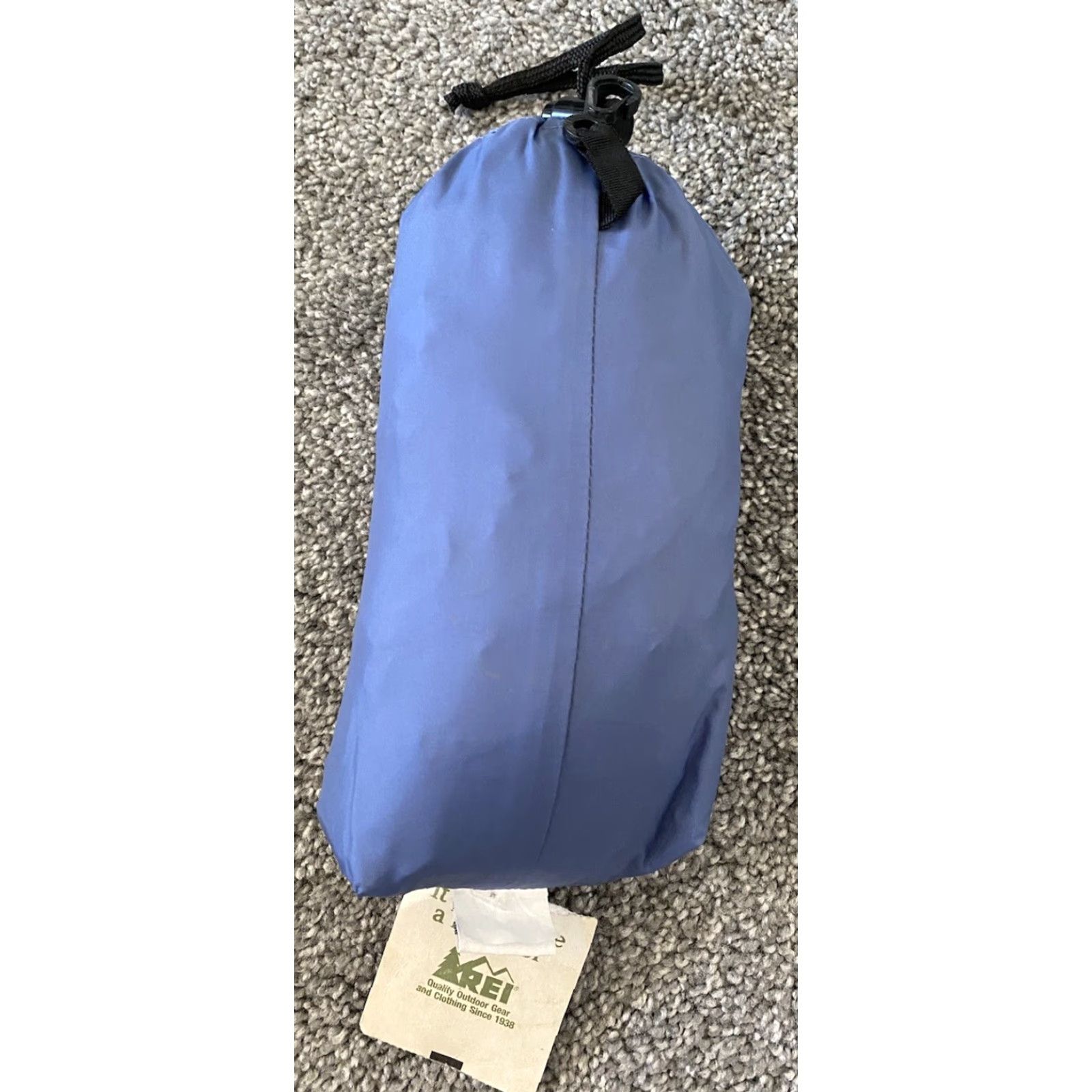 Sierra Designs Sierra Designs Pants Womens Microlight Roll Up Size Small Blue NWT New Size 28" / US 6 / IT 42 - 4 Thumbnail