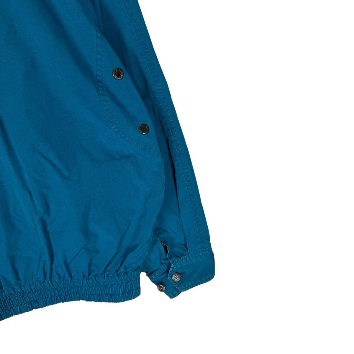 Christian Dior Monsieur 🌟80s CHRISTIAN DIOR MONSIEUR HOODIE BOMBER JACKET Size US L / EU 52-54 / 3 - 8 Thumbnail