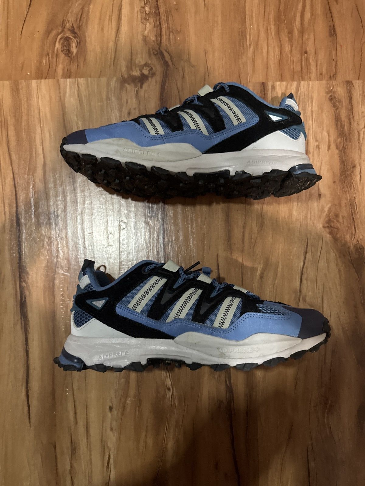 Adidas Adidas Hyperturf Size US 9.5 / EU 42-43 - 3 Thumbnail